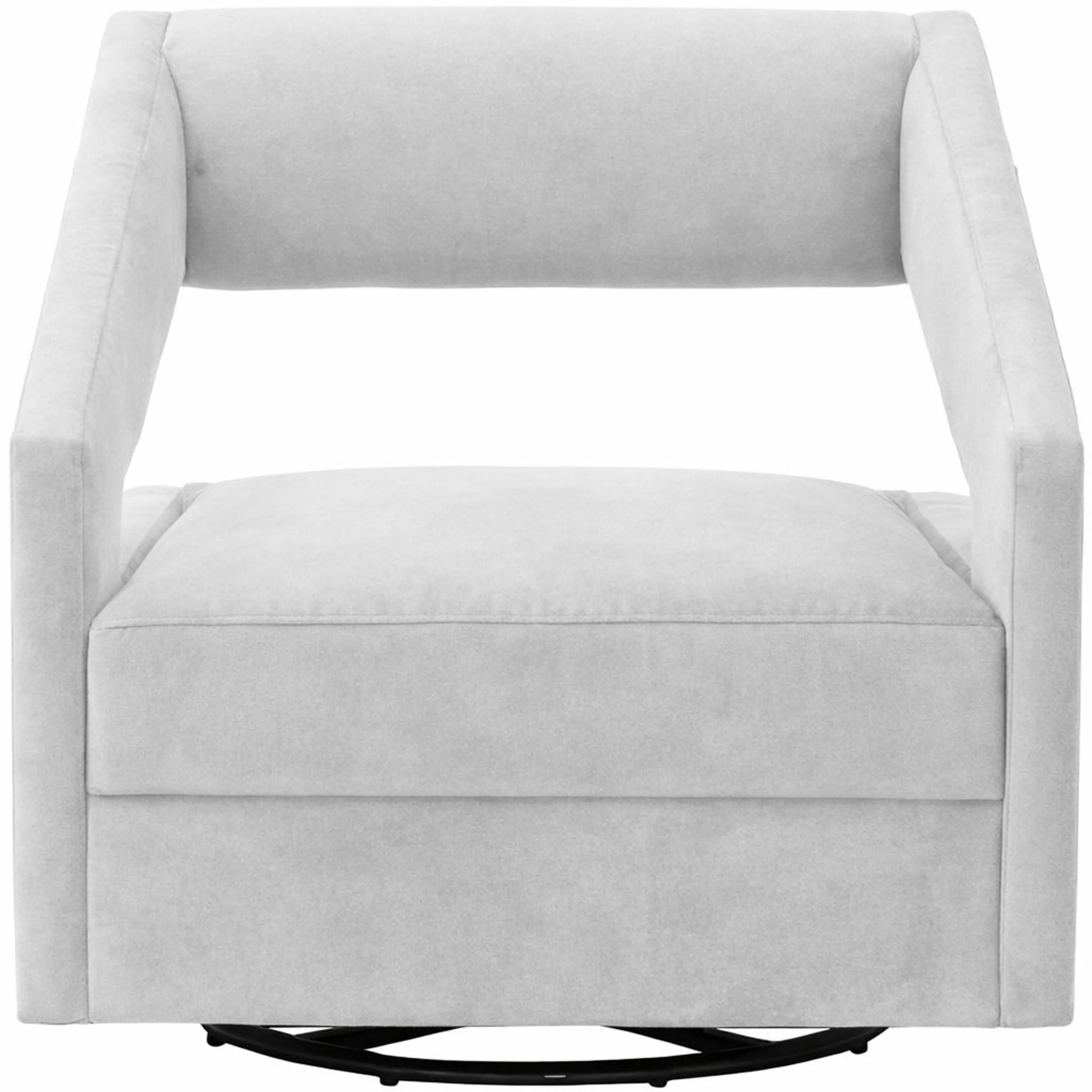 Decker Chair, Vance Mist - Image 2