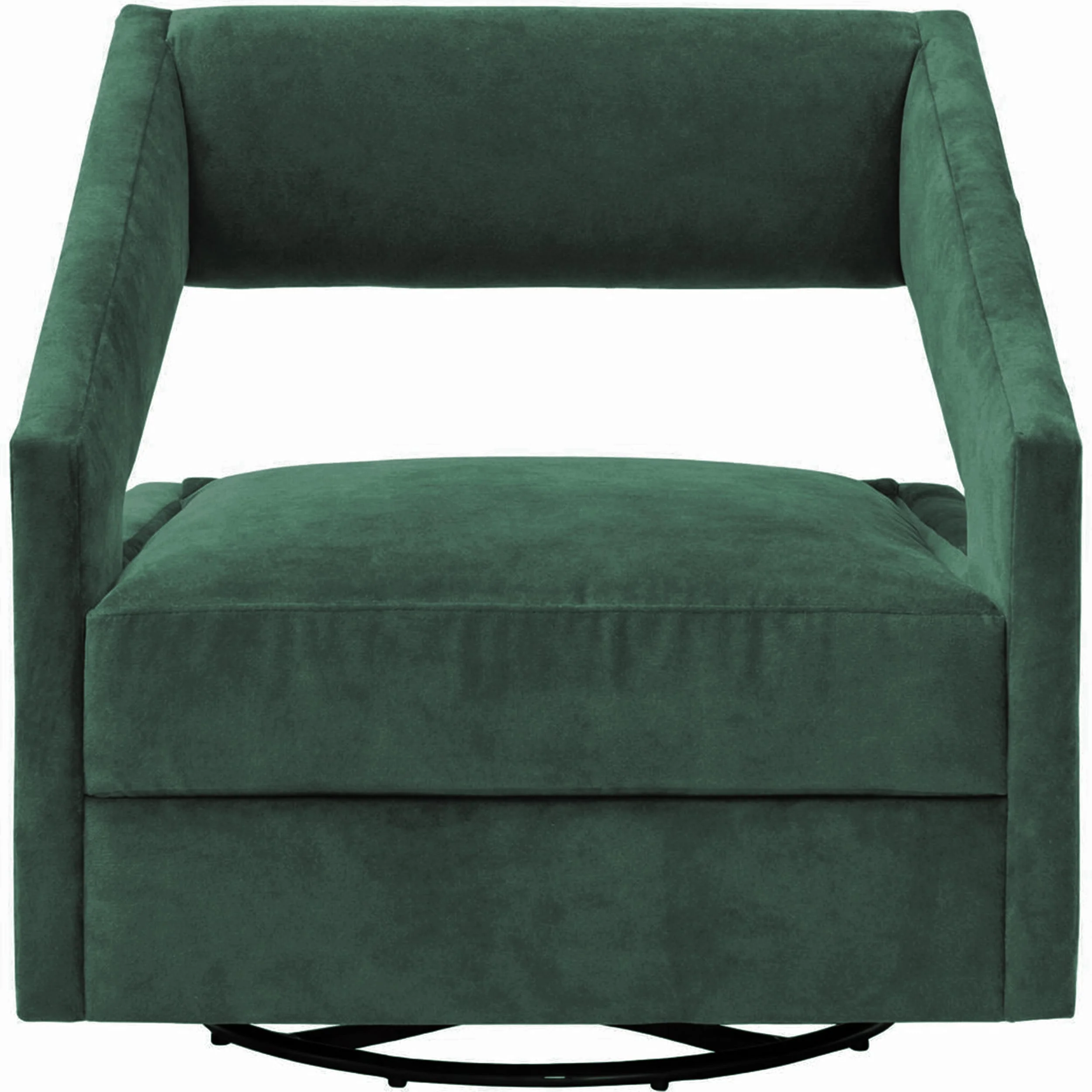 Decker Chair, Vance Forest - Image 2