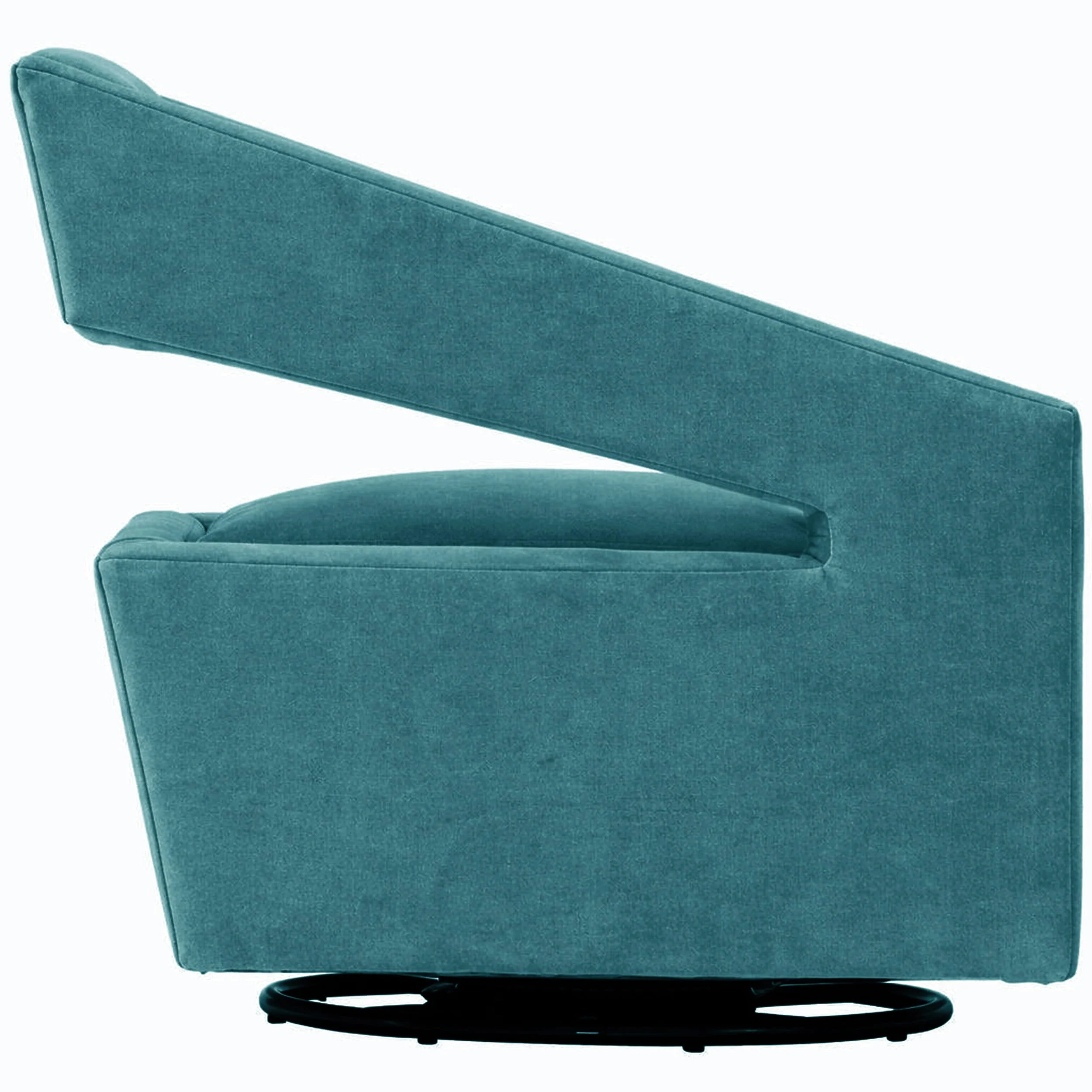 Decker Chair, Vance Dragonfly - Image 3