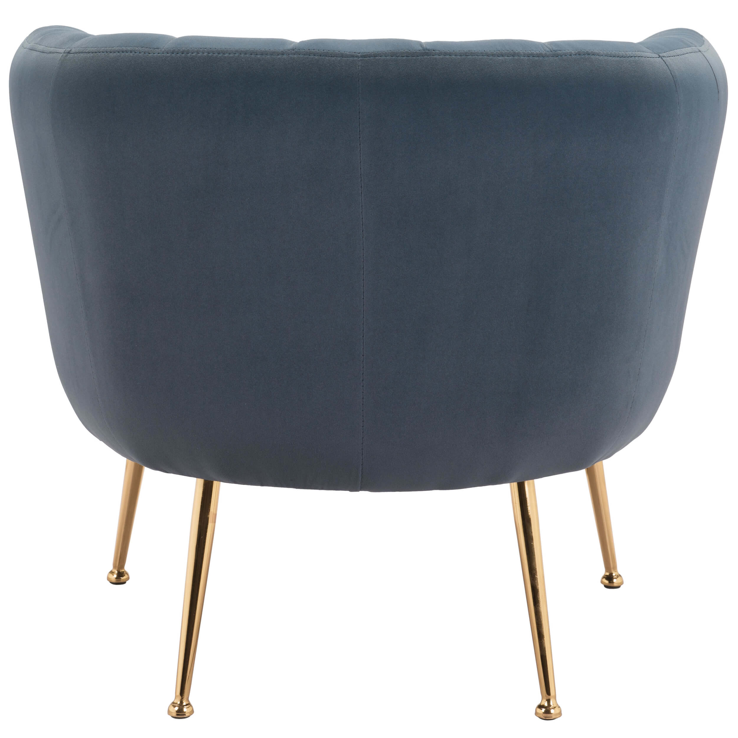 Deco Chair, Grey - Image 4