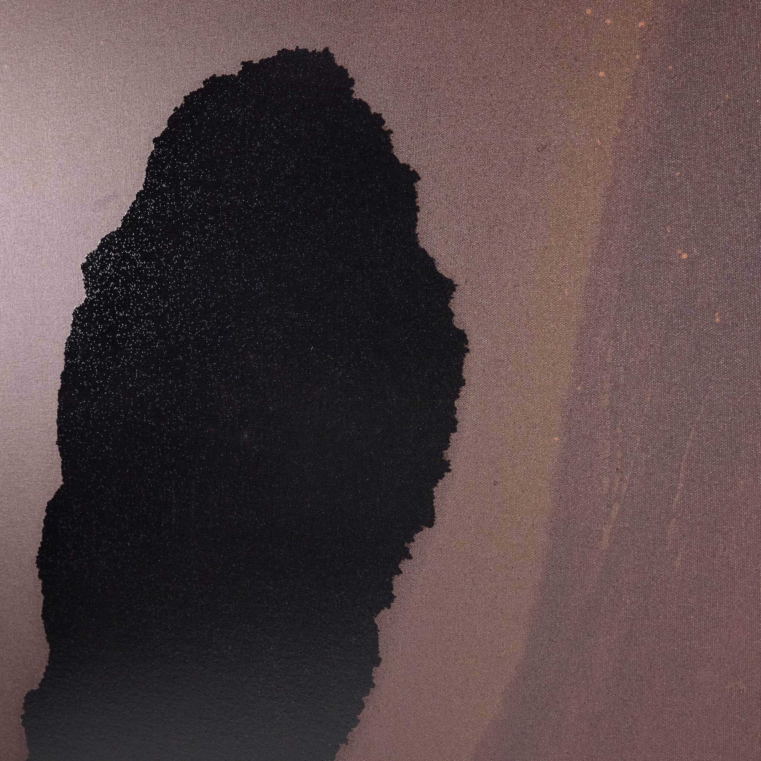 Deep Earth No. 1 by Brooke Noel Morgan by Four Hands - Image 3