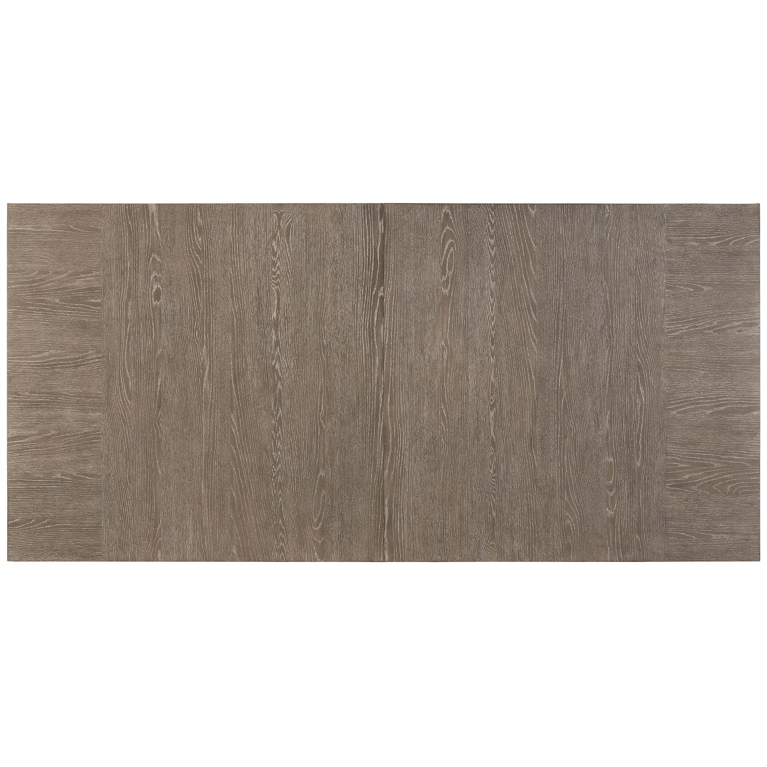 Del Monte Dining Table, Weathered Oak - Image 3