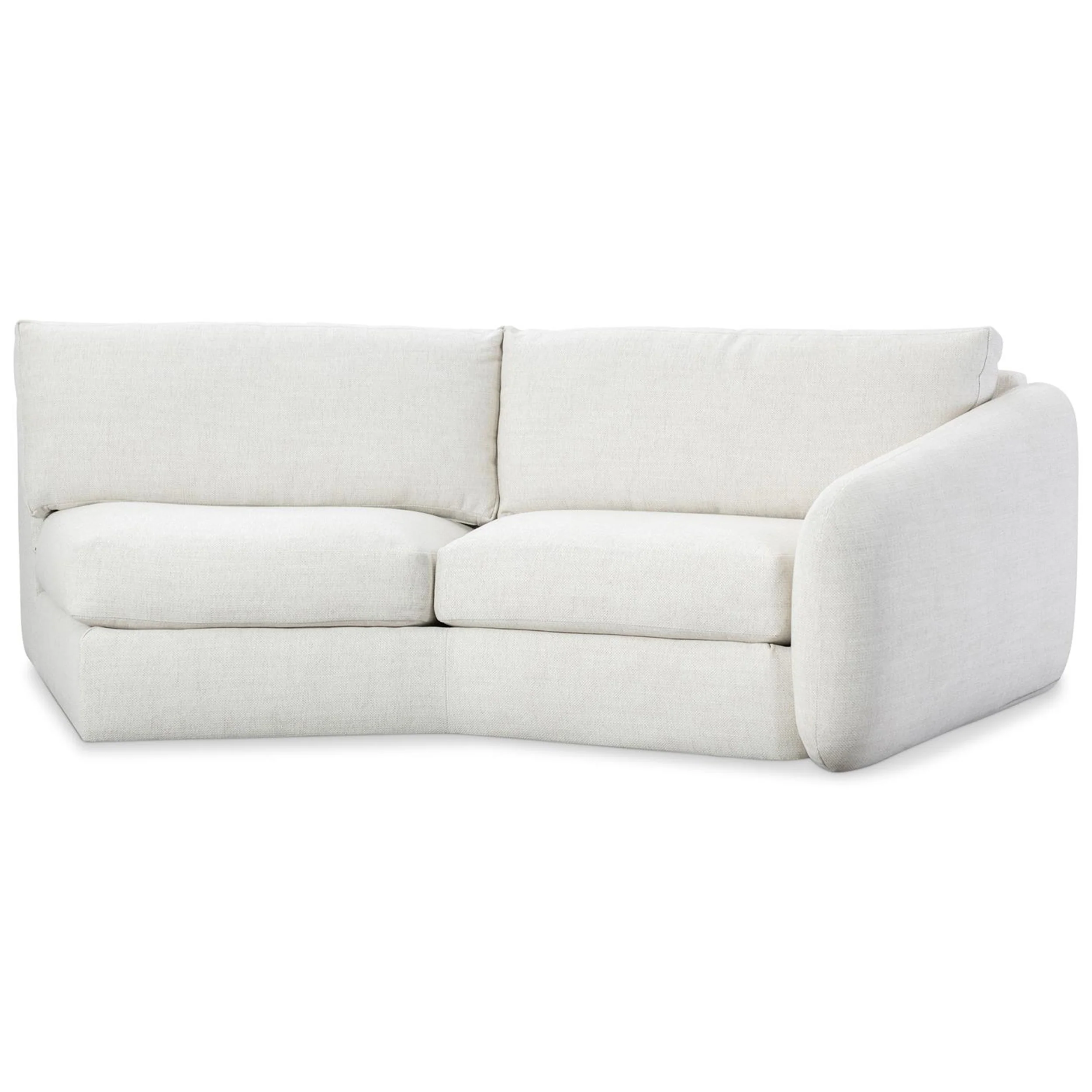 Del Sol Outdoor Sectional, 6149-002 - Image 4