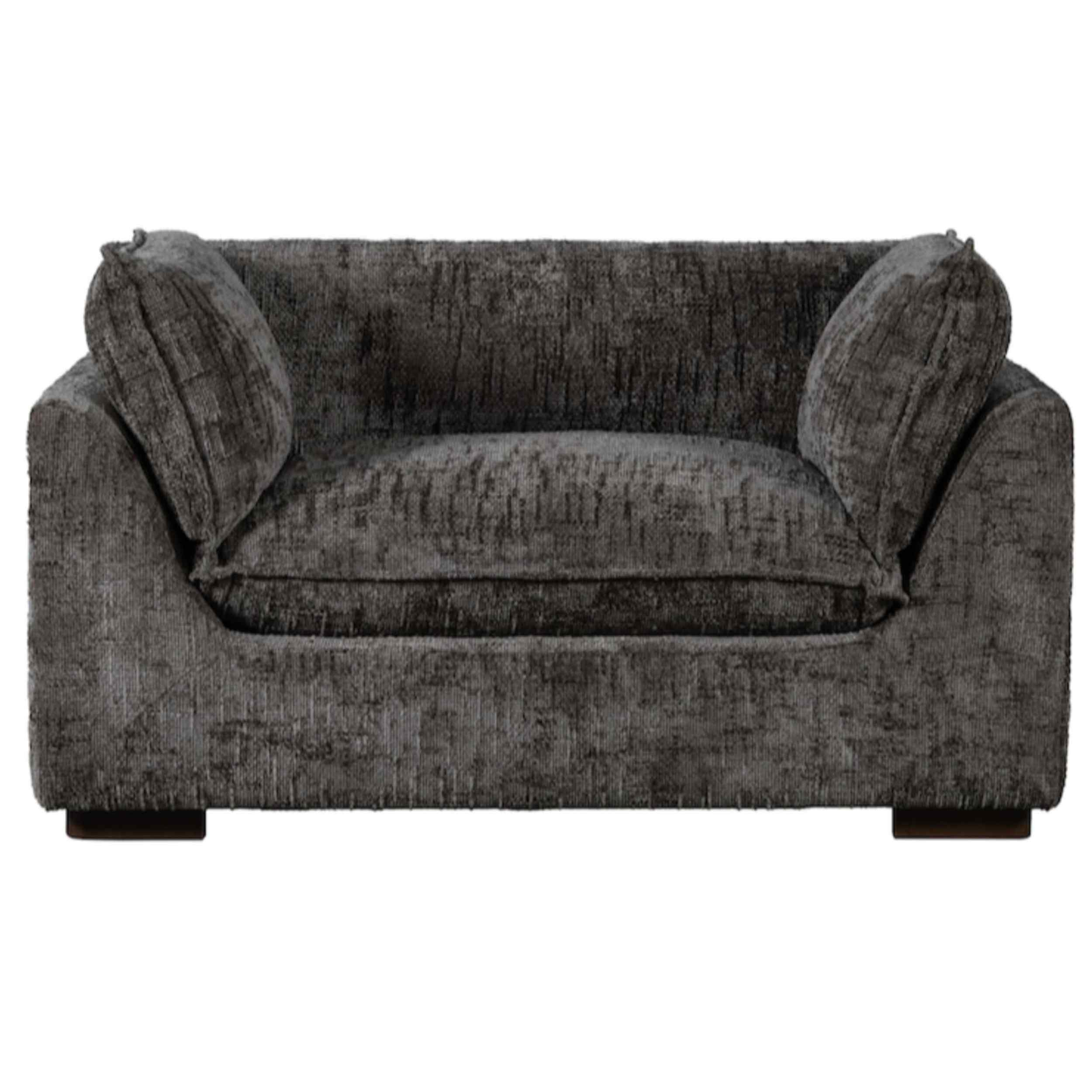 Denver Chair, Truffle Cloud - Image 2