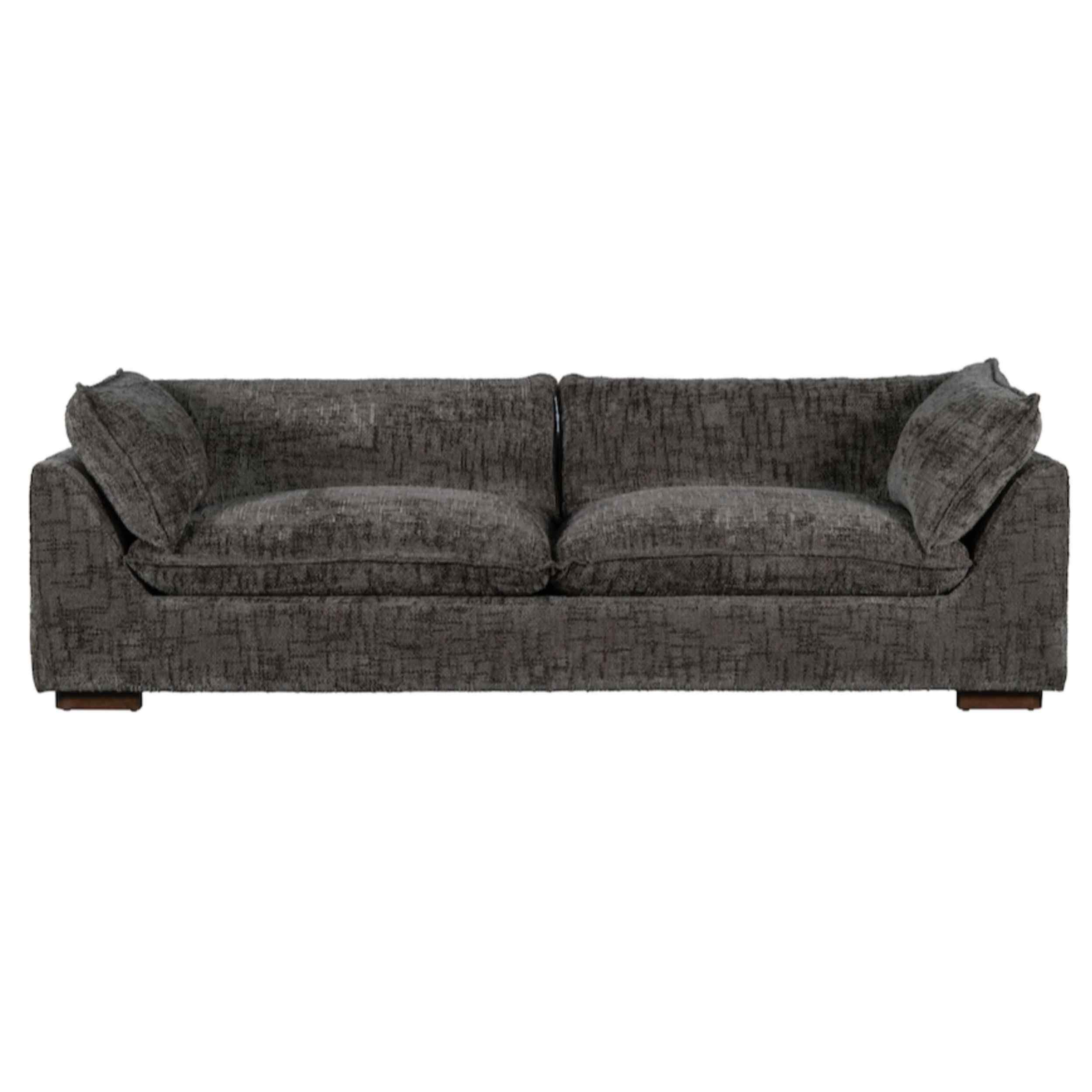 Denver Sofa, Truffle Cloud