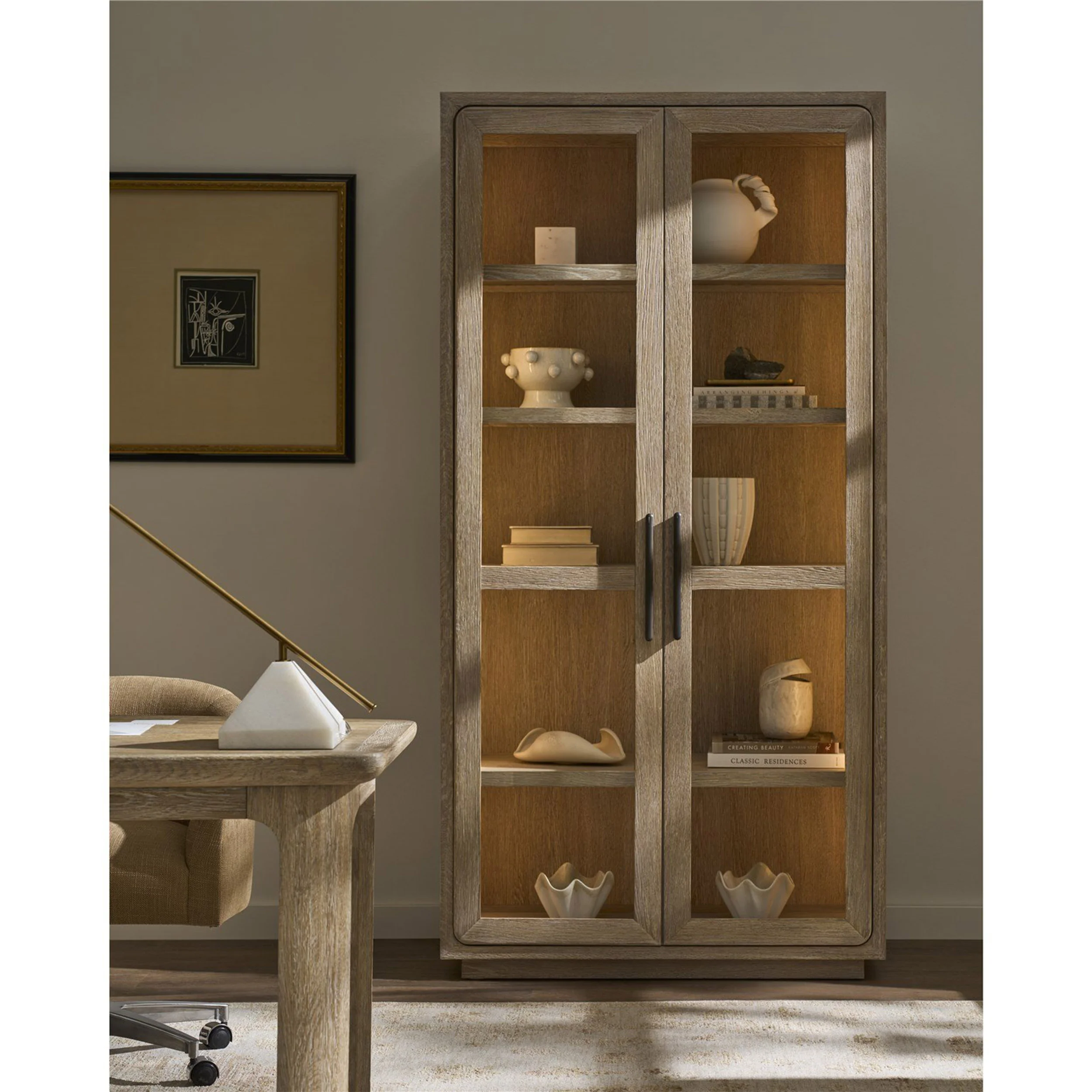 Desert Display Cabinet, Desert - Image 4