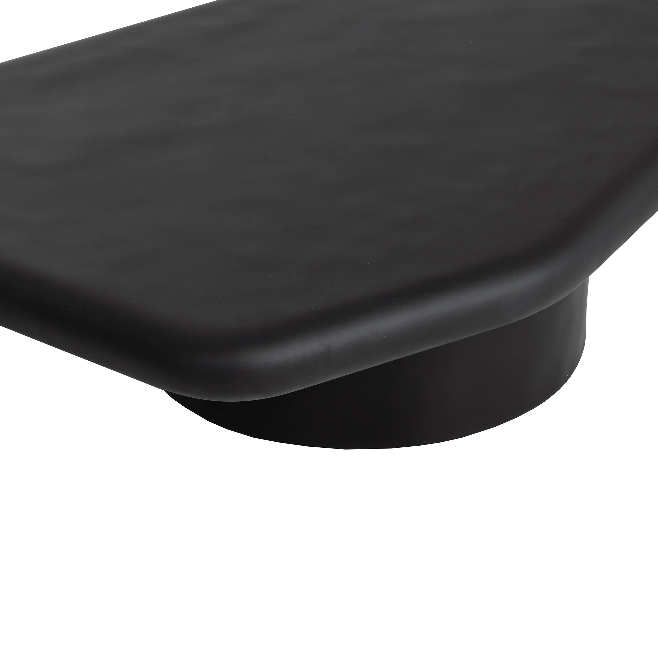 Detti Coffee Table, Black - Image 9