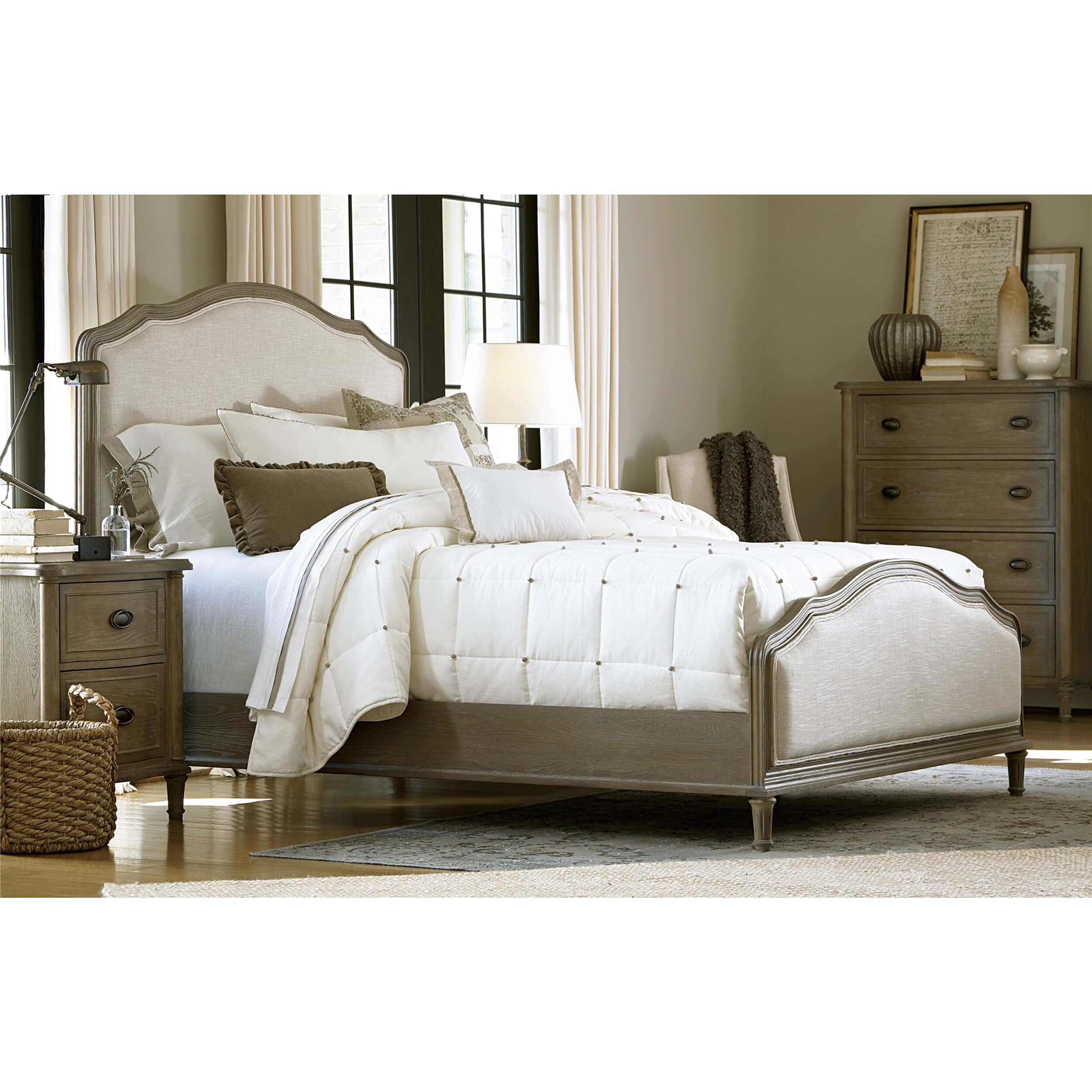 Devon Bed - Image 2