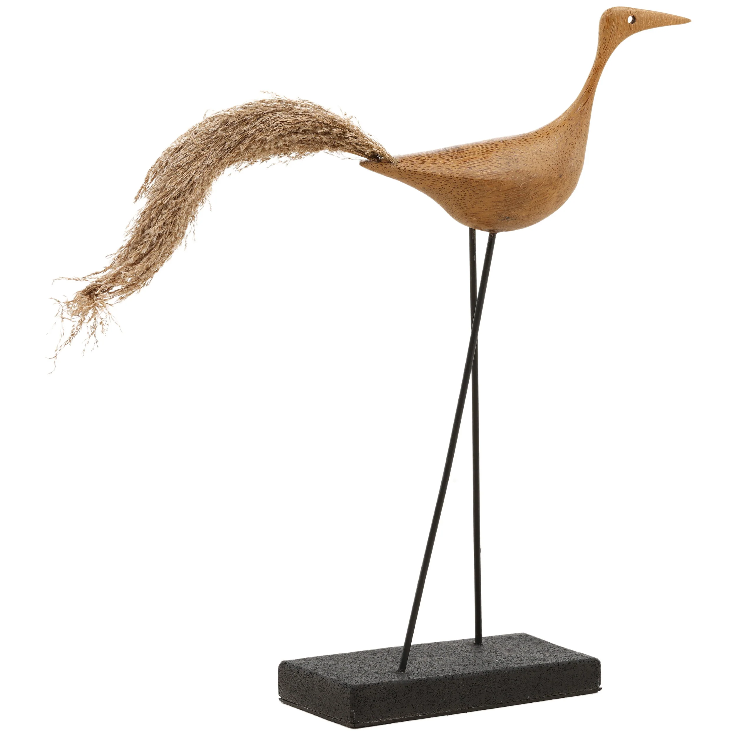 Dianthe Sculpture, Natural - Image 2