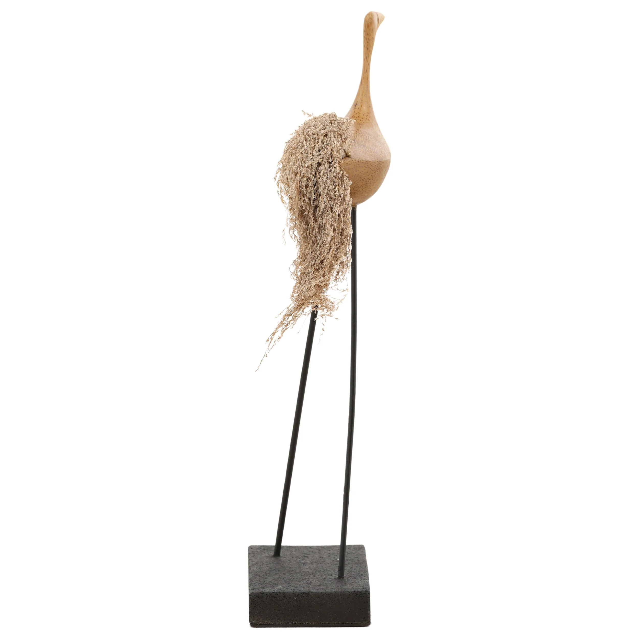 Dianthe Sculpture, Natural - Image 3