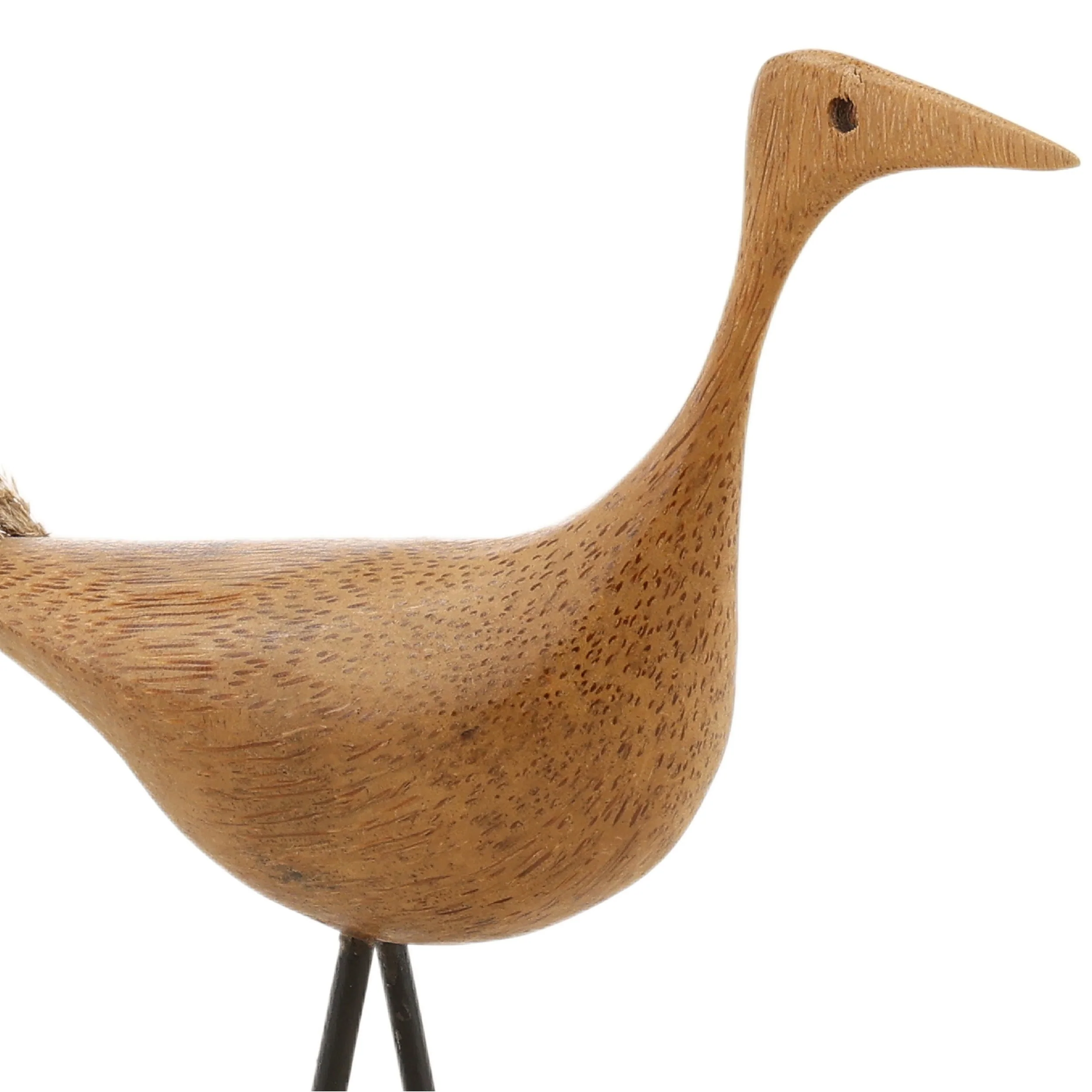Dianthe Sculpture, Natural - Image 4