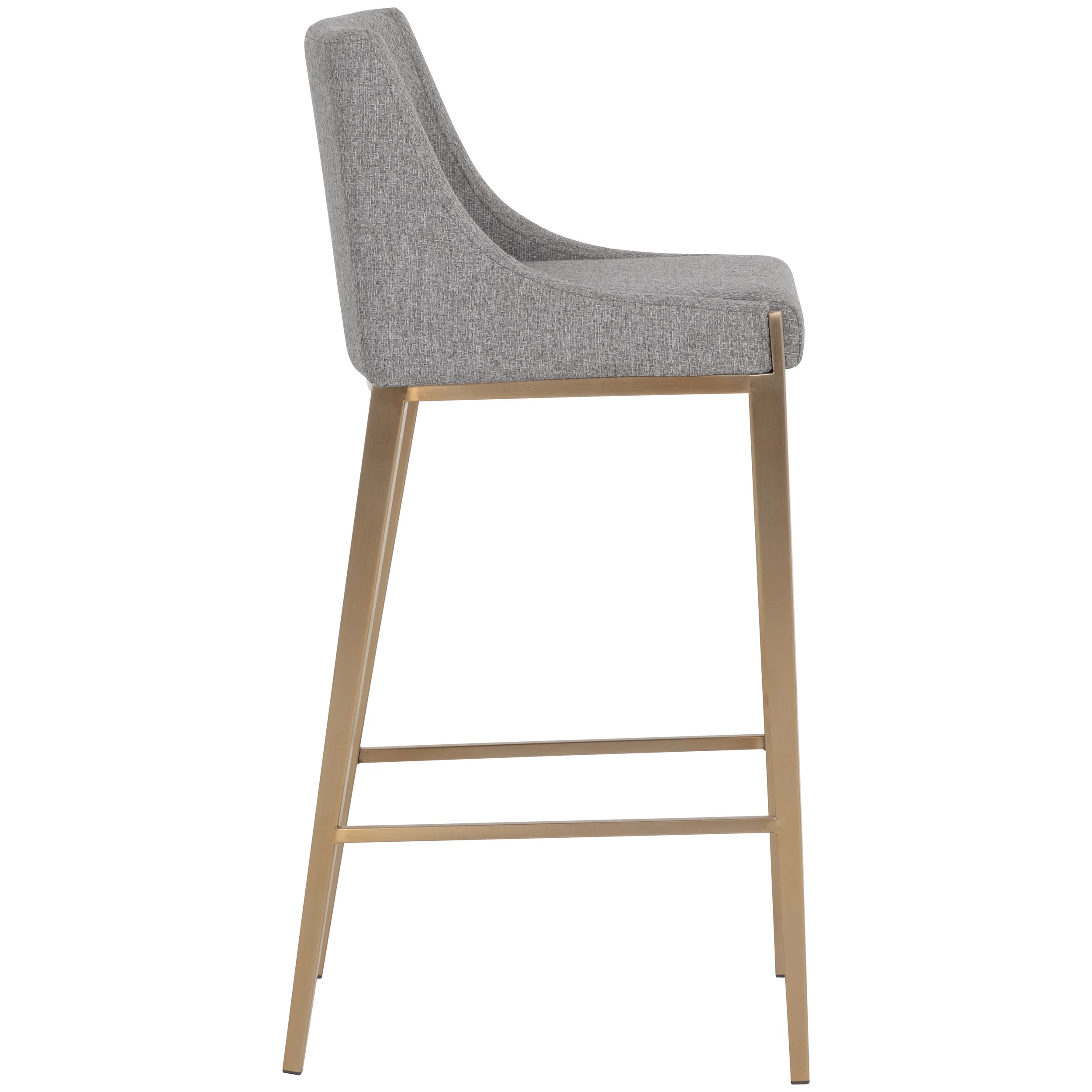 Dionne Barstool, Monument Pebble - Image 3