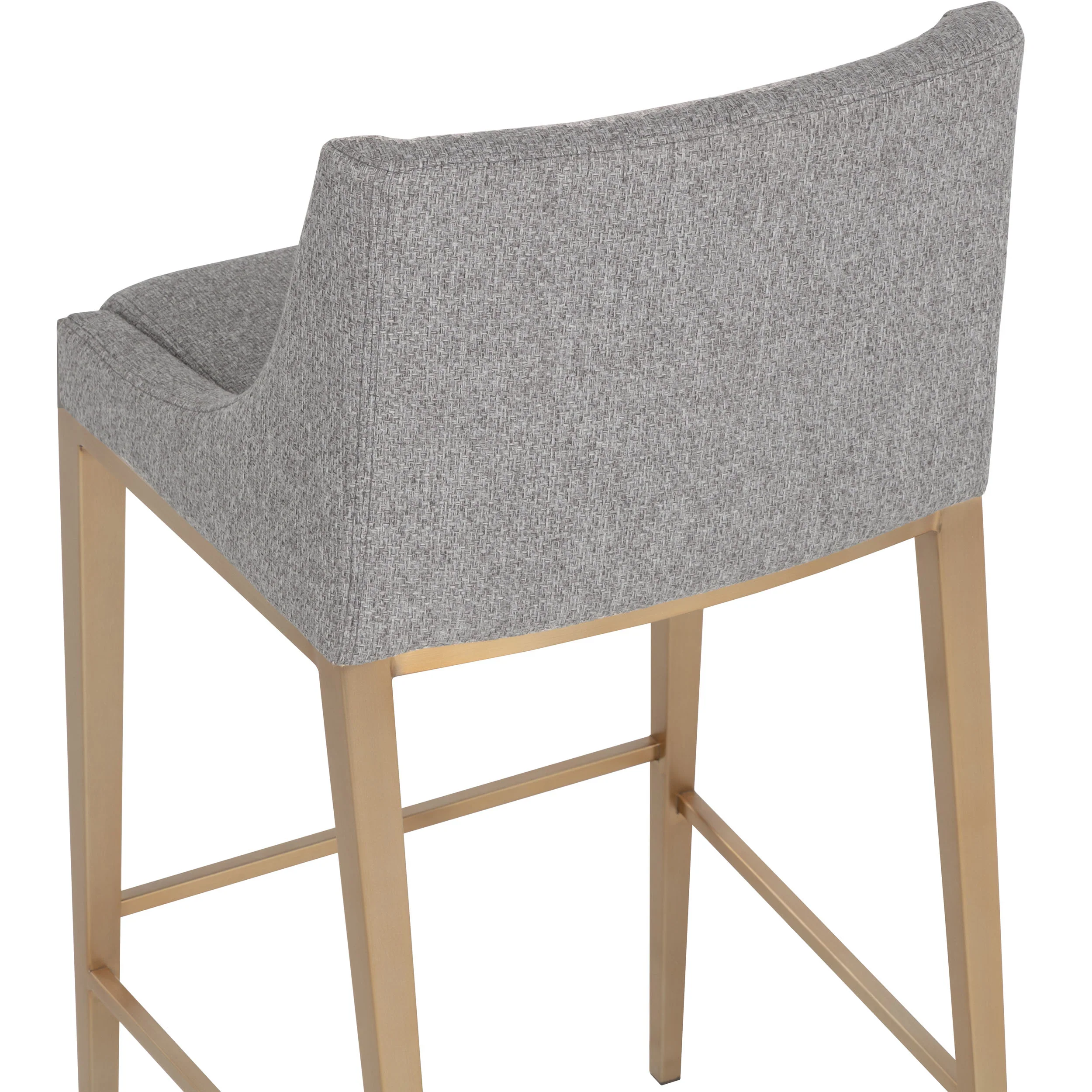 Dionne Barstool, Monument Pebble - Image 5