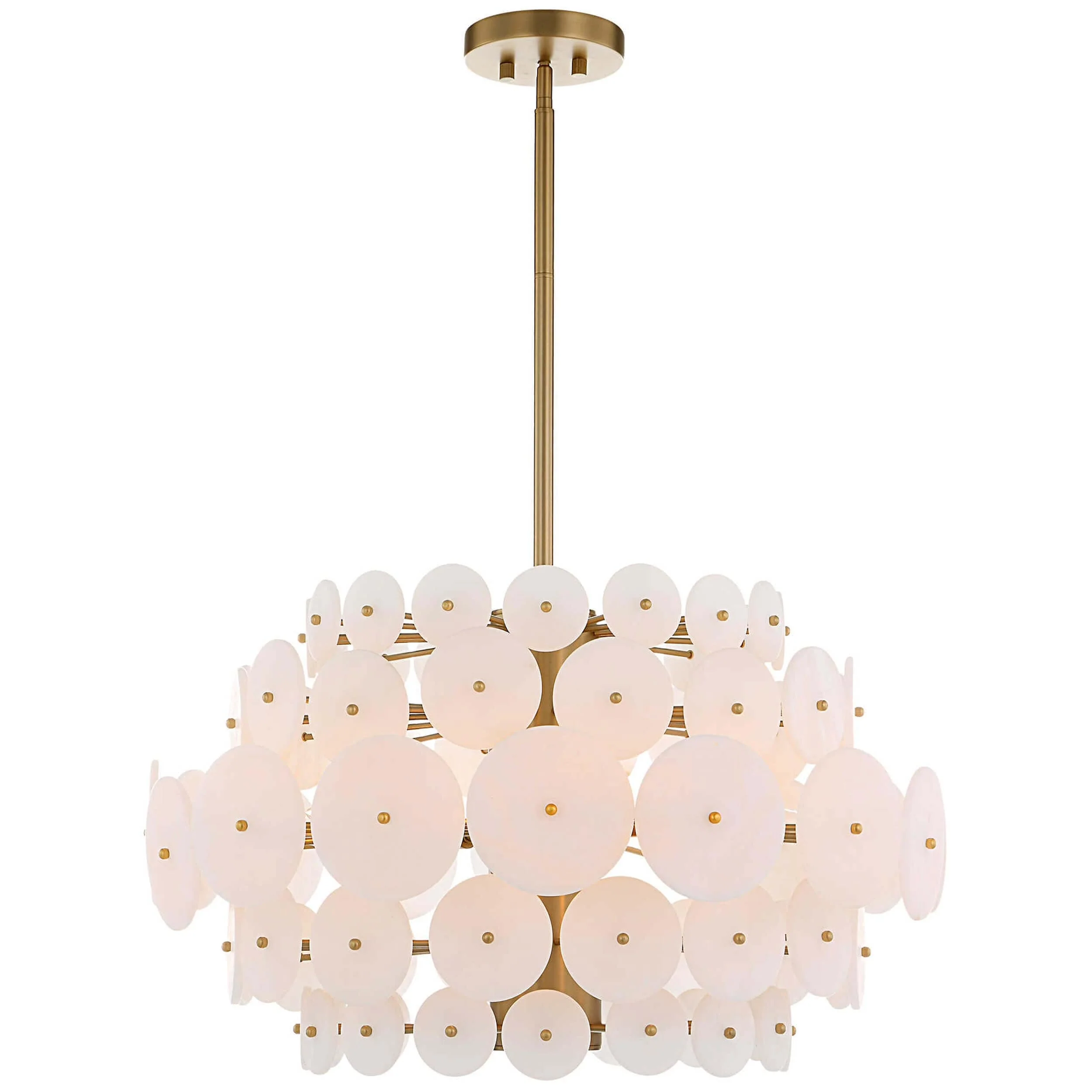 Disc Pendant