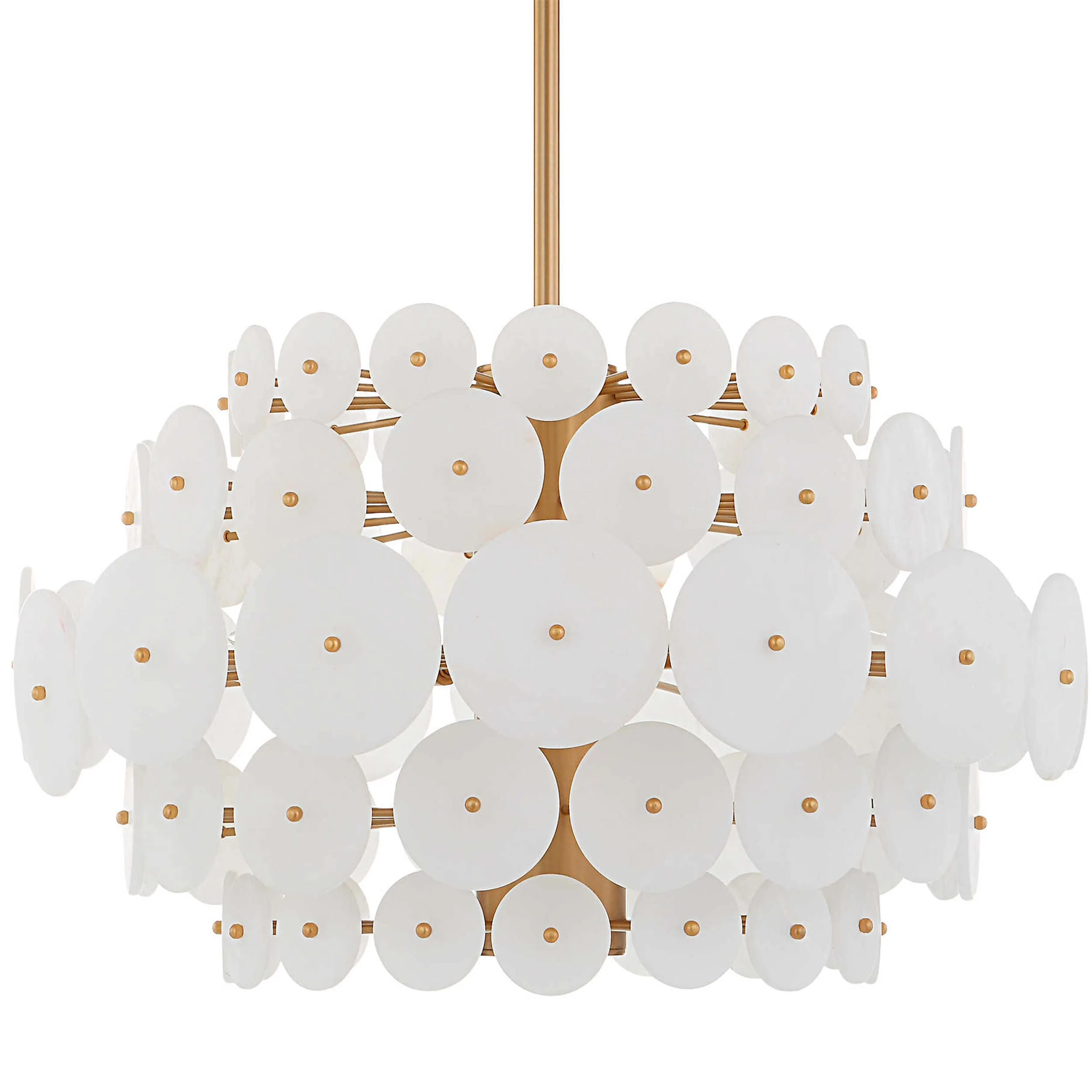 Disc Pendant - Image 2