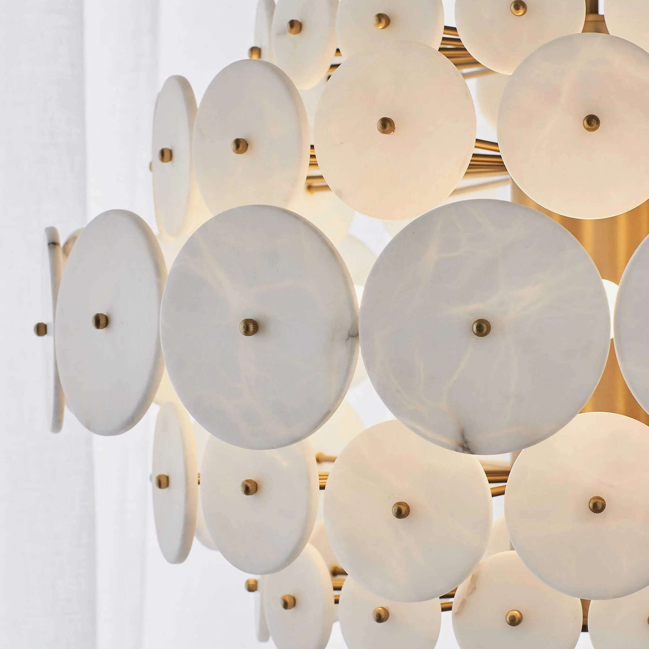Disc Pendant - Image 3