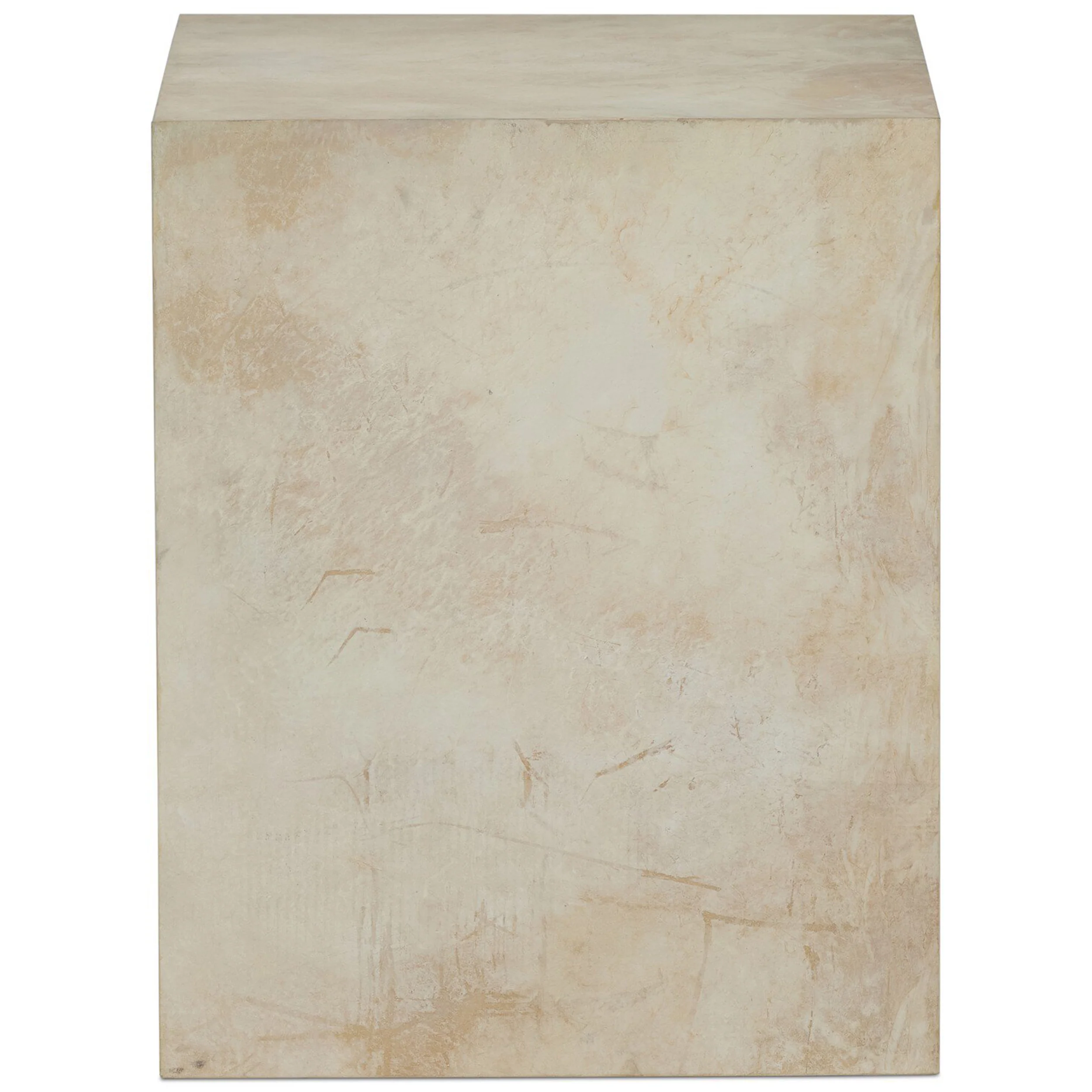 Dolly Nightstand, Light Natural by Four Hands - Image 3