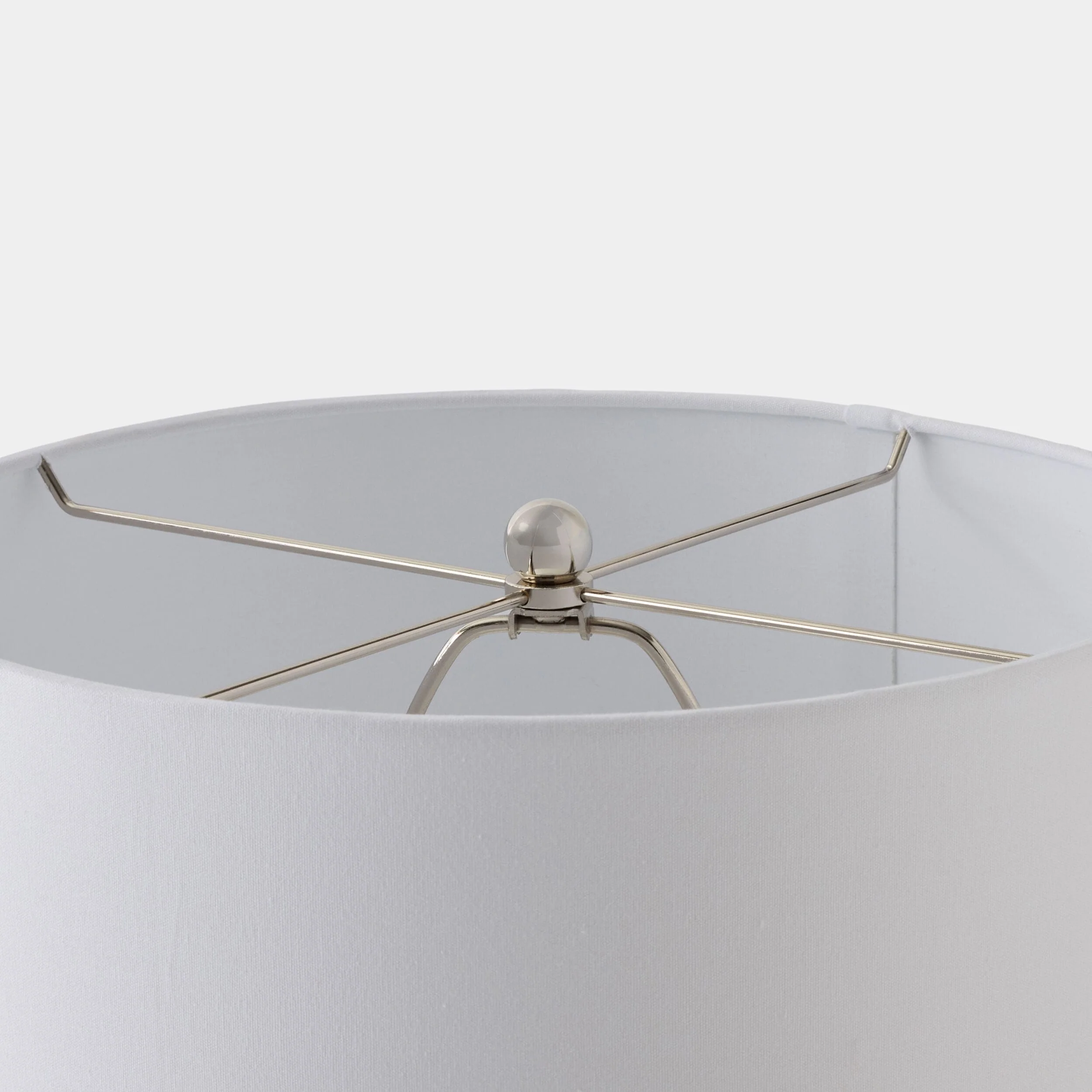 Dom Wave Lamp, Beige - Image 4