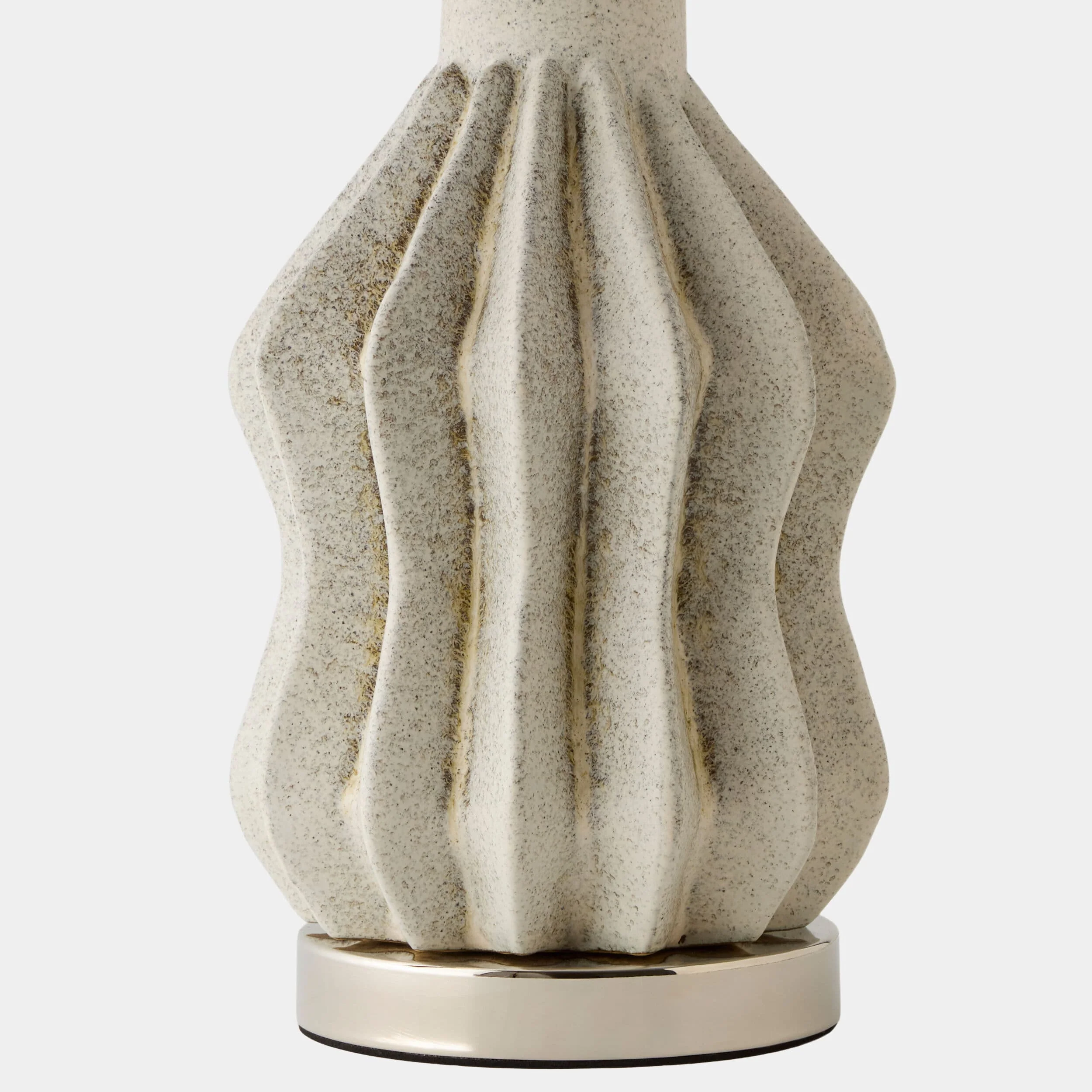 Dom Wave Lamp, Beige - Image 5