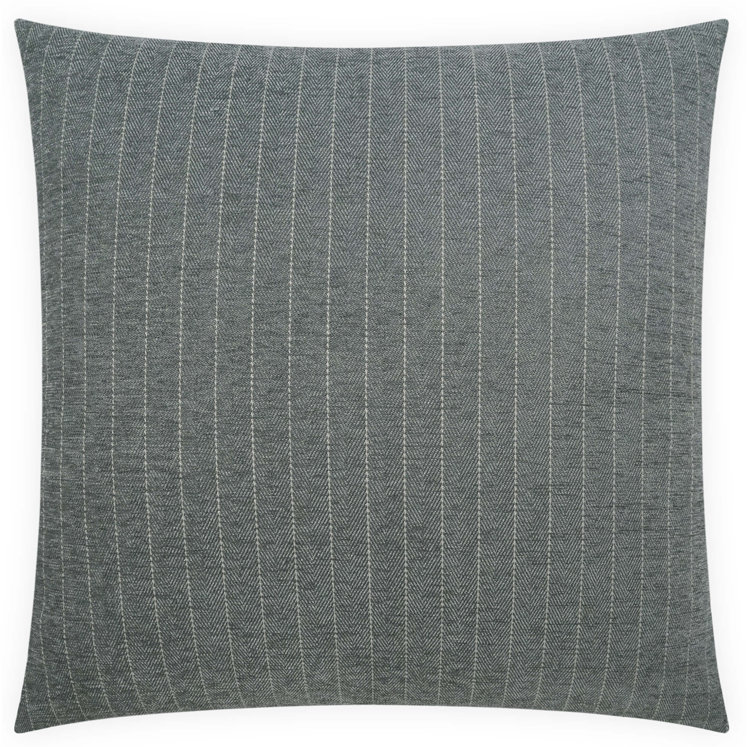 Donegal Pillow, Mist