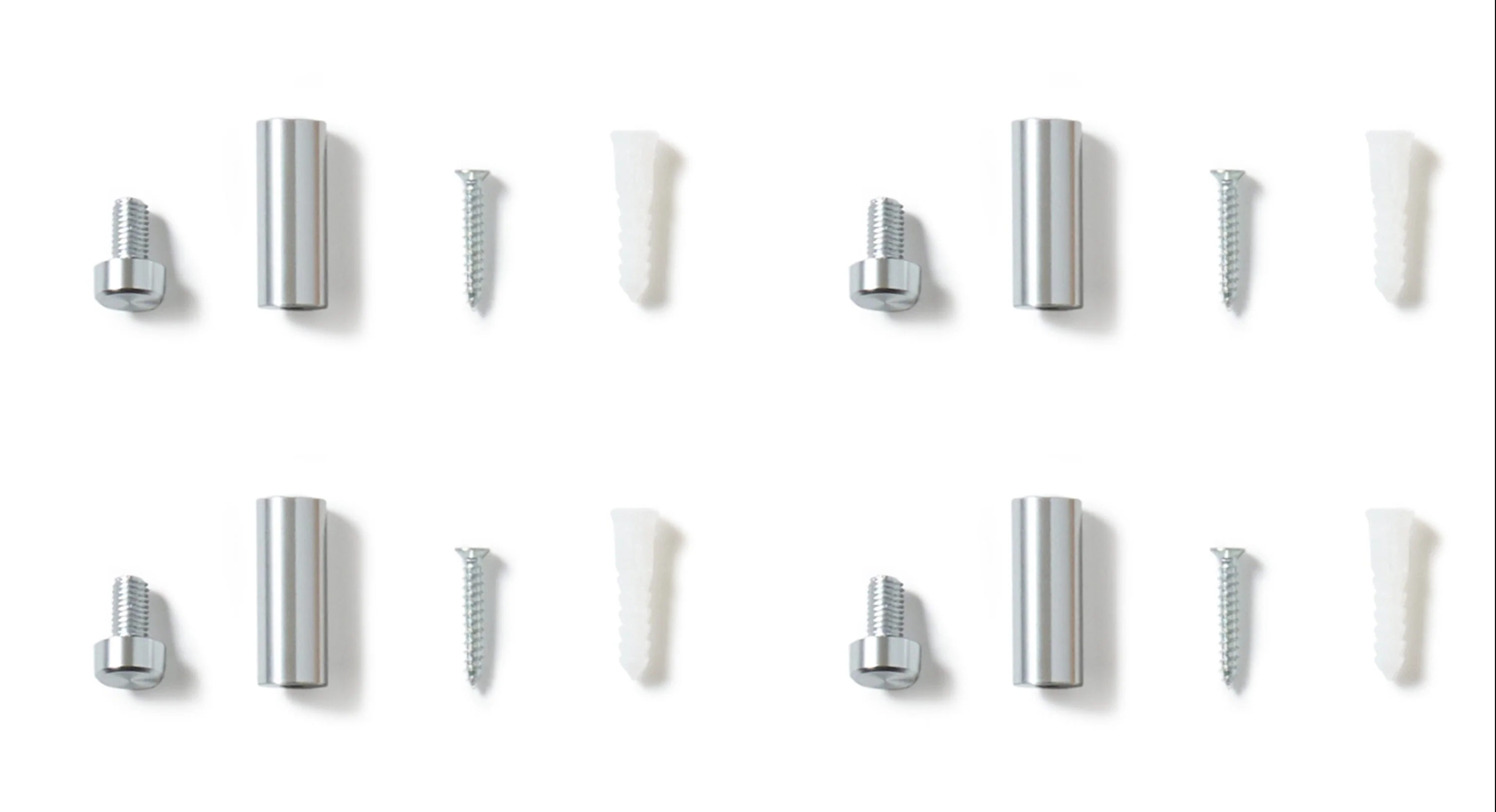 Double Panel "Corridotto" Set of 8 Frames [4013D-] - Image 5