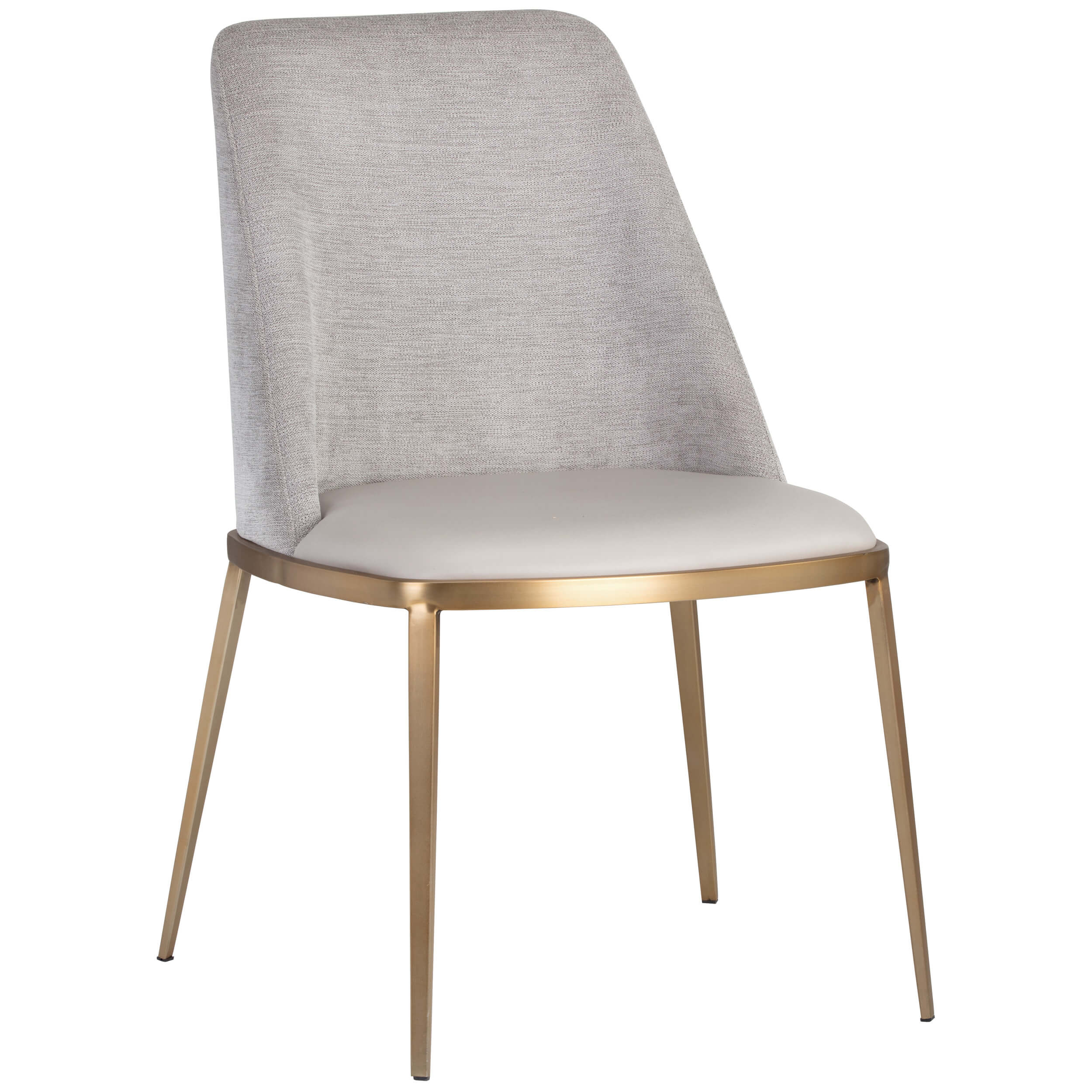 Dover Dining Chair by Sunpan - Image 2