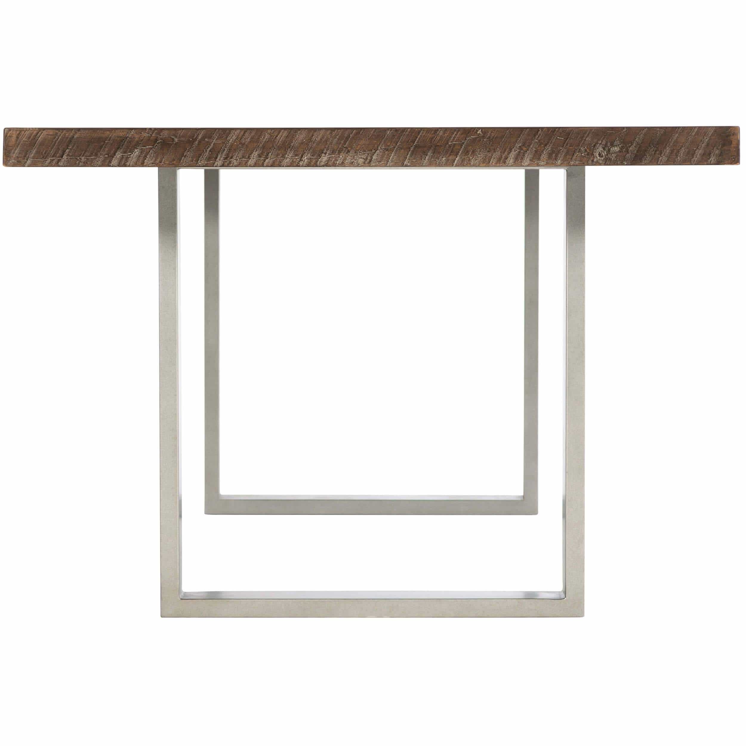 Draper Rectangular Dining Table - Image 3