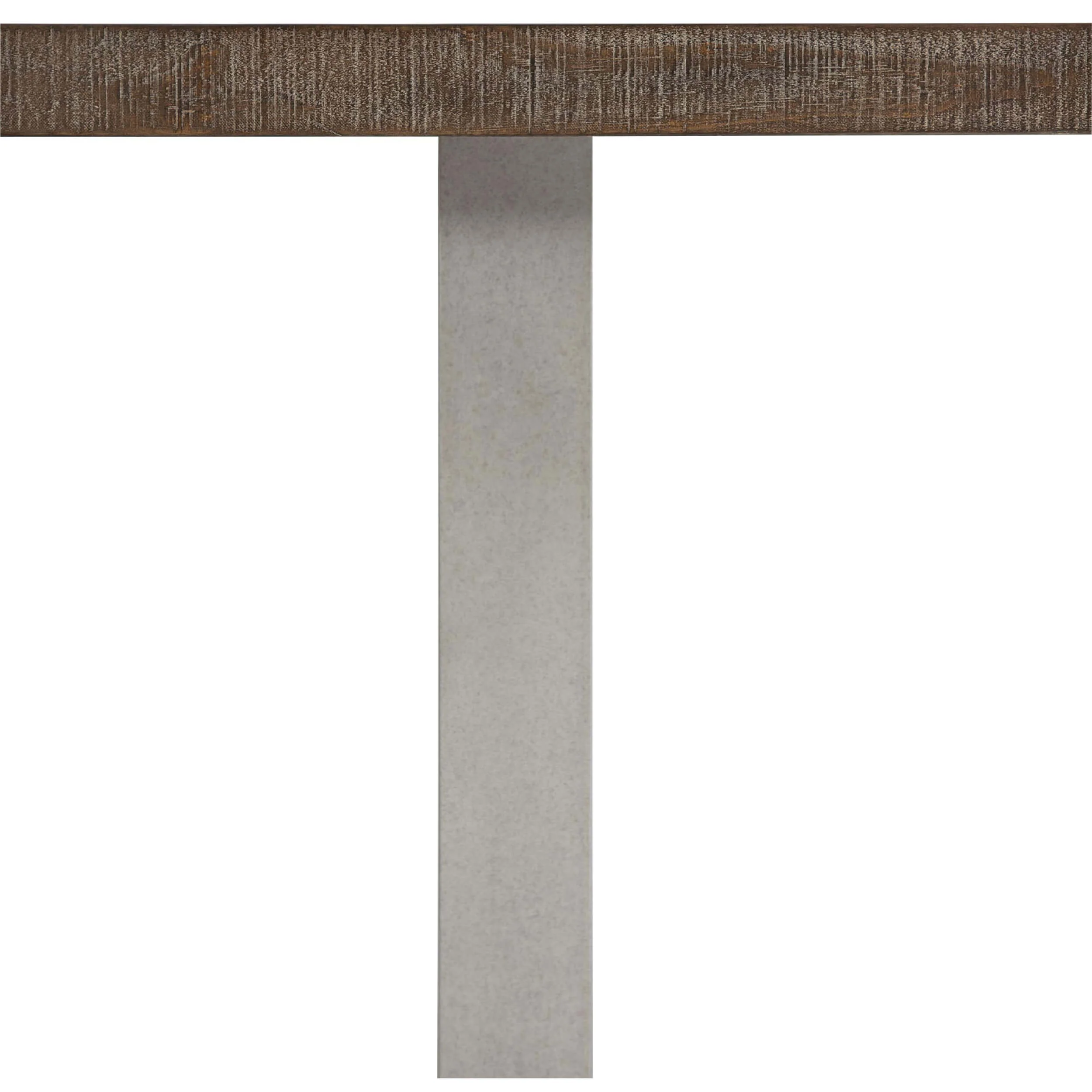 Draper Rectangular Dining Table - Image 5