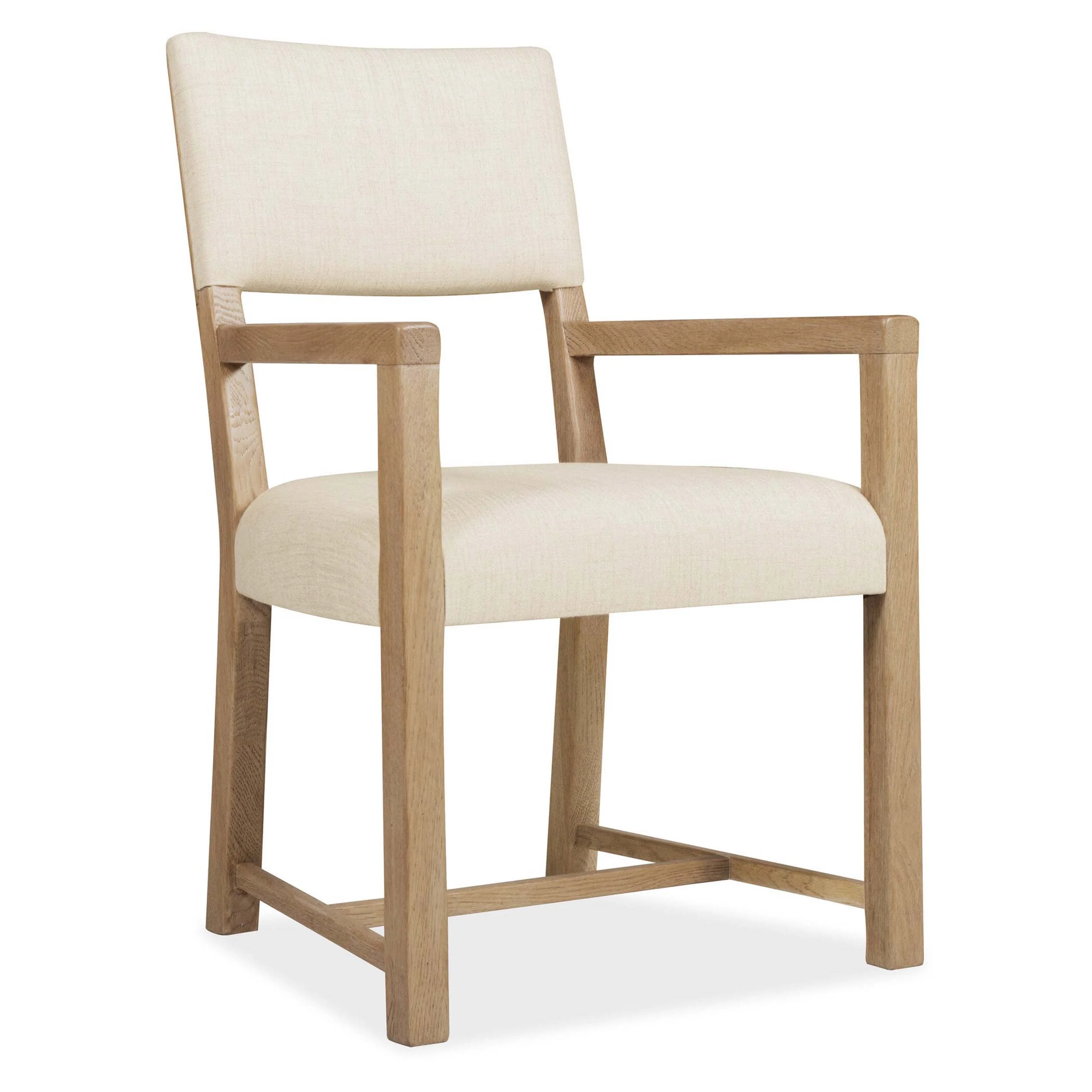 Driftwood Arm Chair, Buckboard , Set of 2