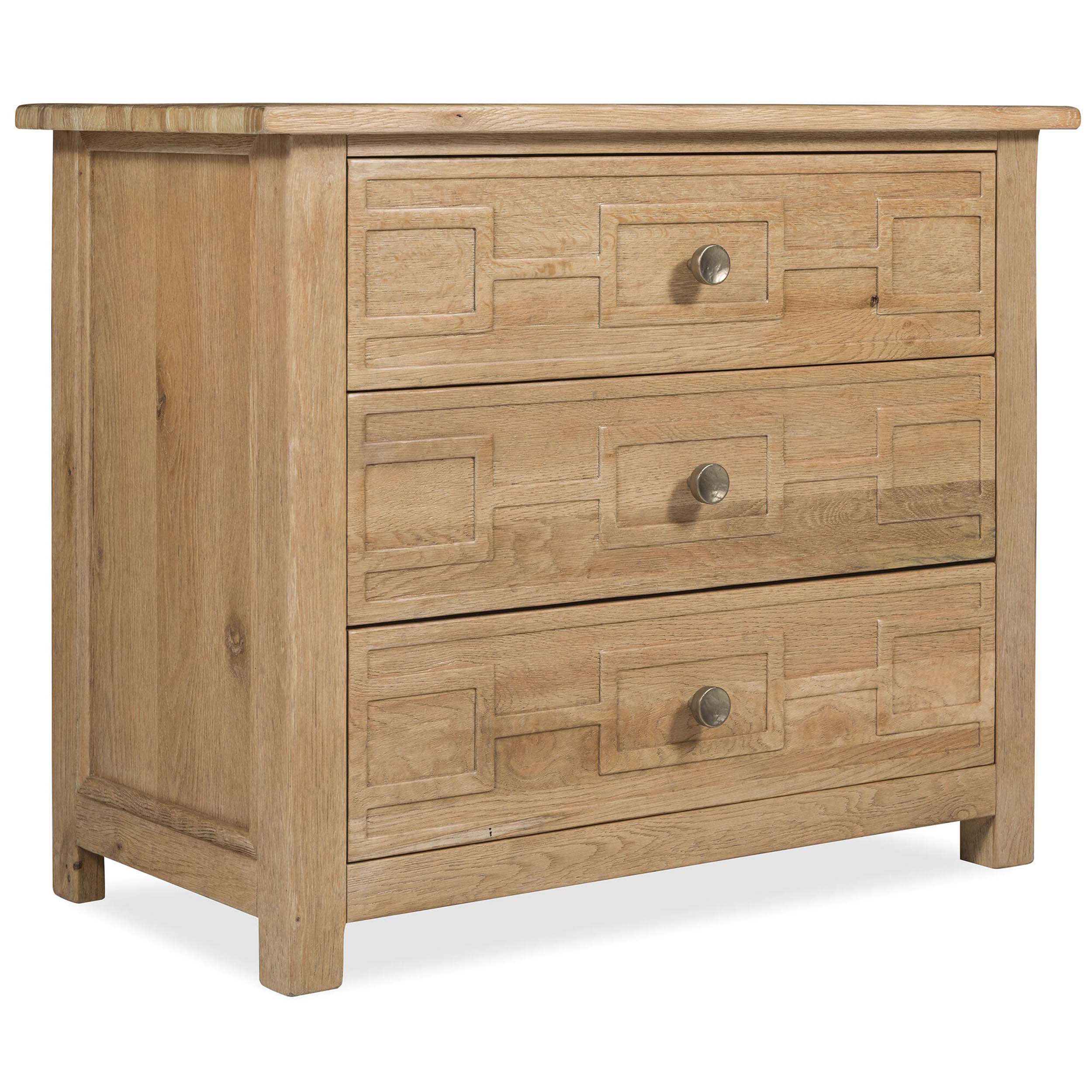 Driftwood Bachelors Chest, Buckboard