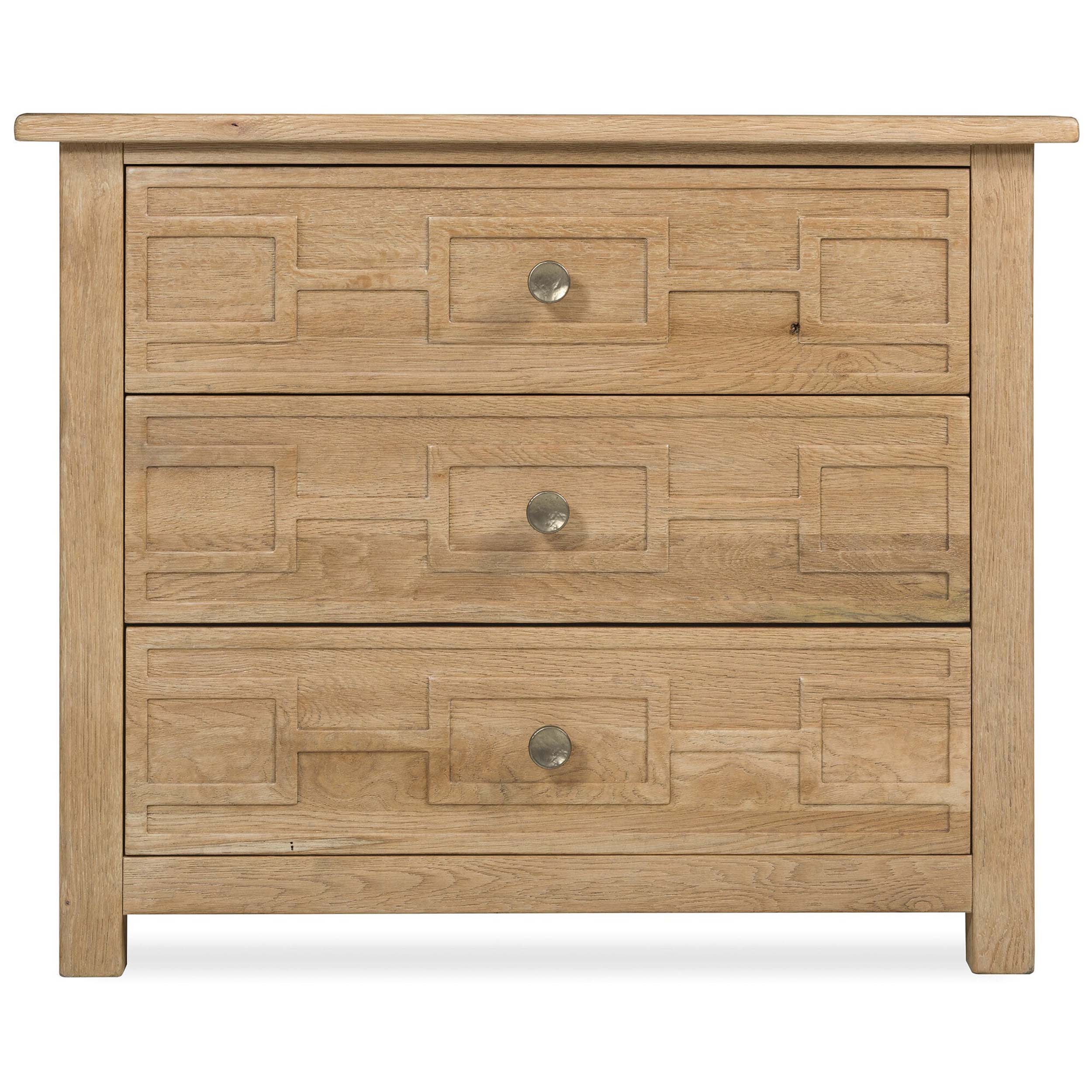 Driftwood Bachelors Chest, Buckboard - Image 2