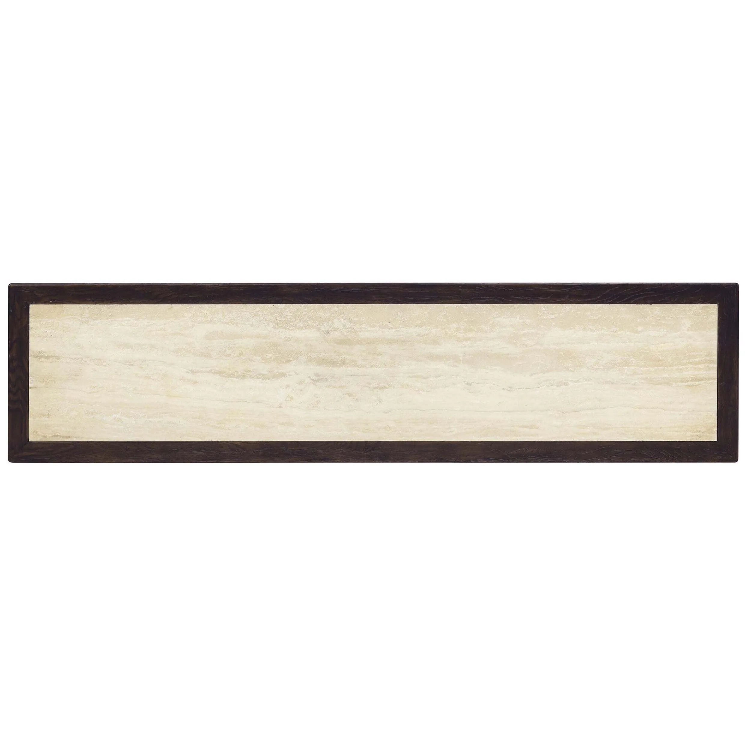 Driftwood Buffet, Burnt Timber - Image 3