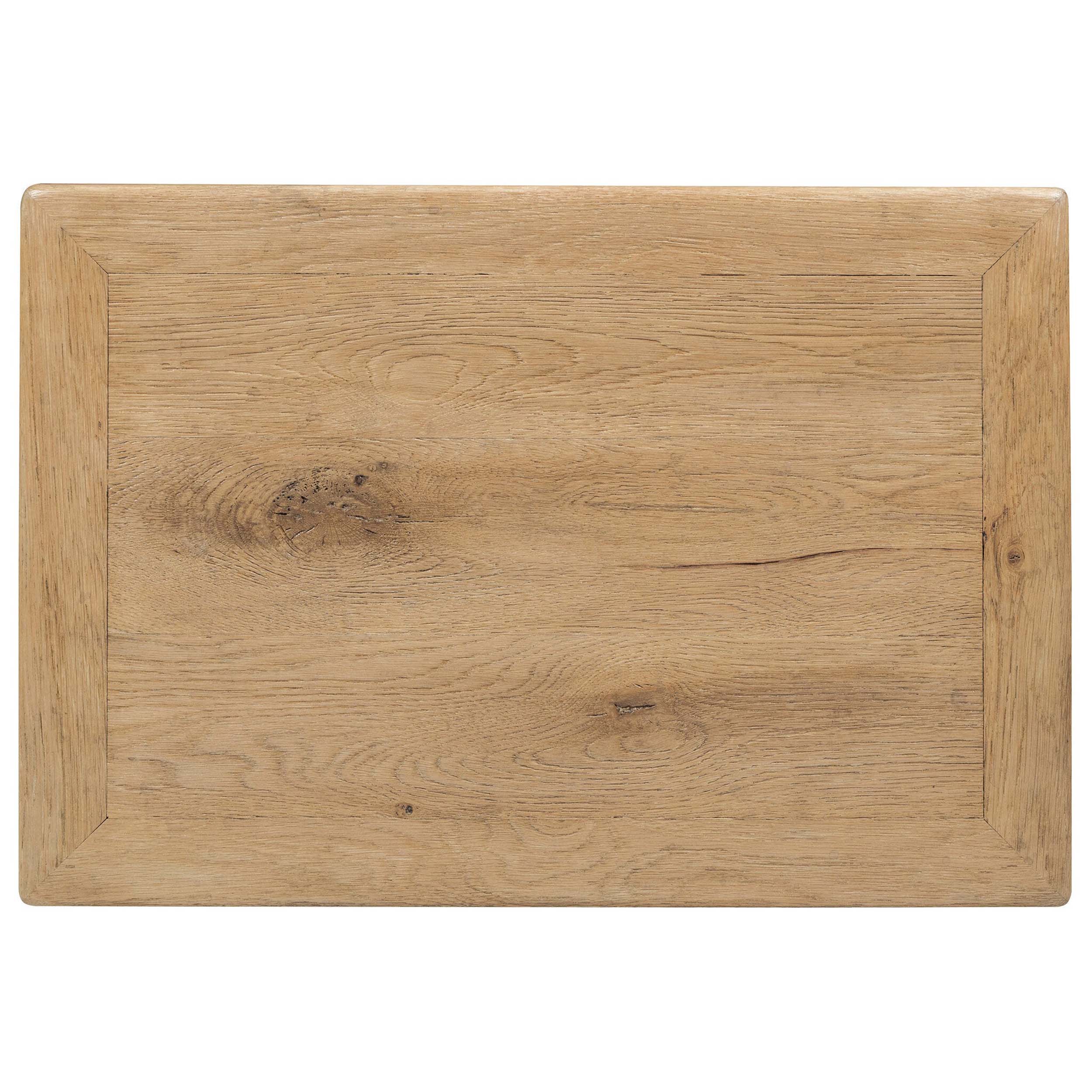 Driftwood One-Drawer Nightstand, Buckboard - Image 3