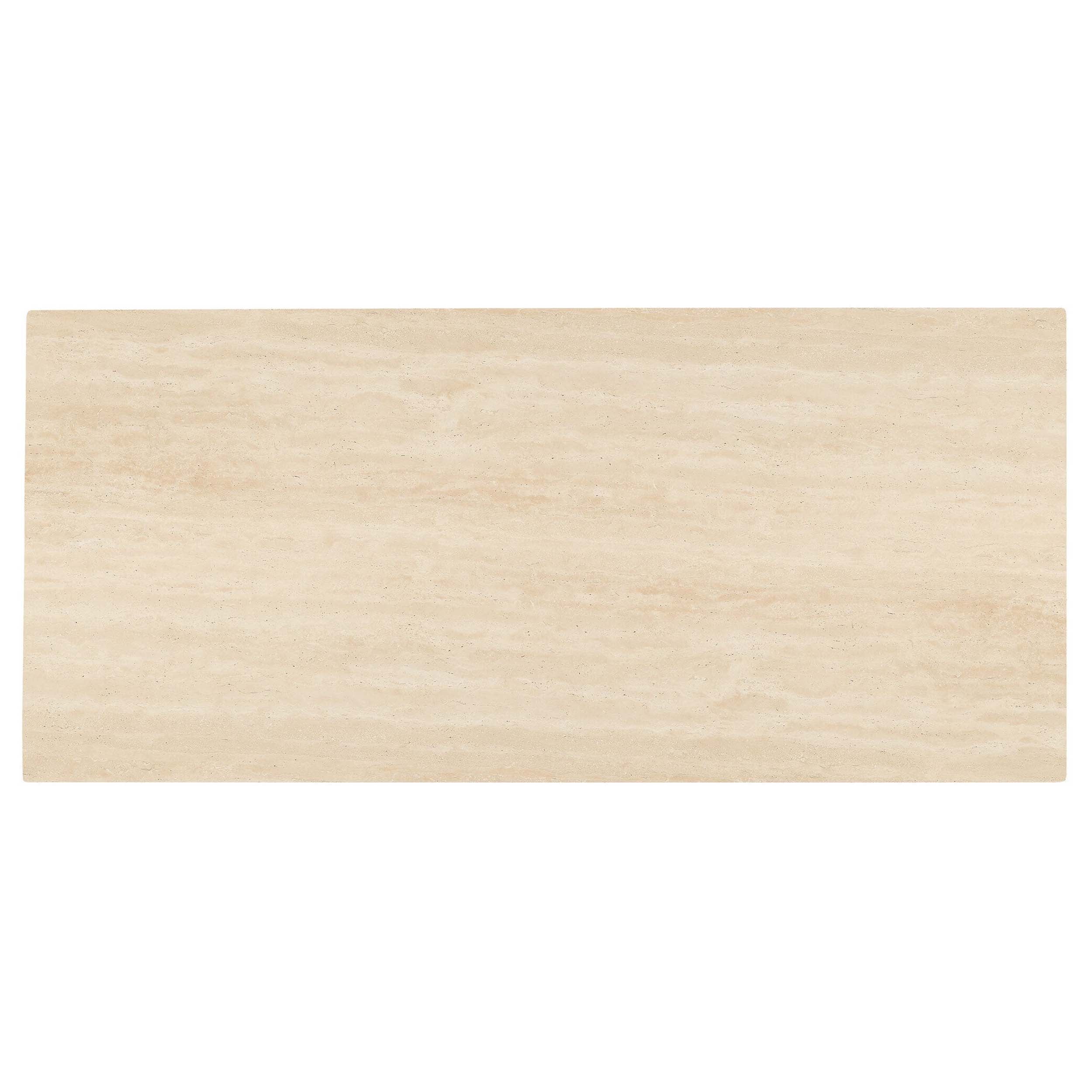 Driftwood Writing Desk, Natural - Image 3