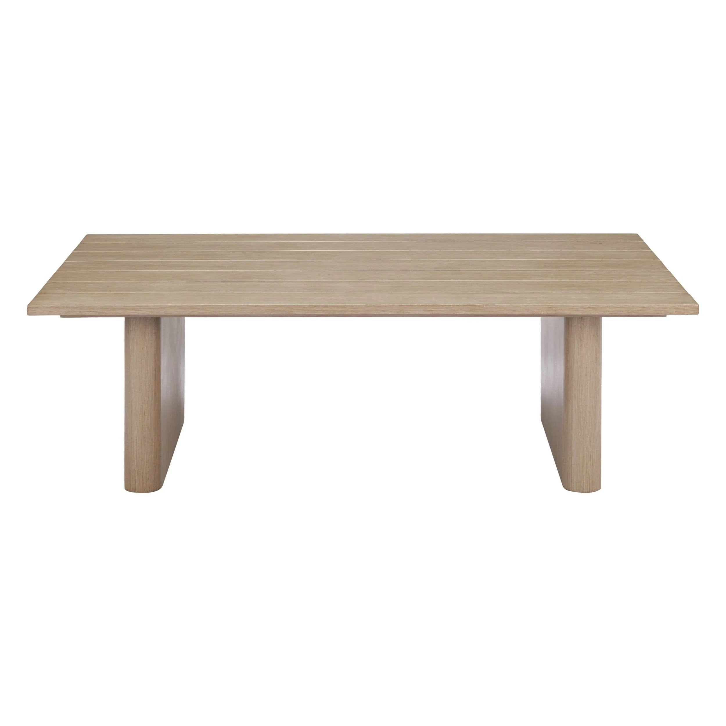 Duna Coffee Table, Natural - Image 2