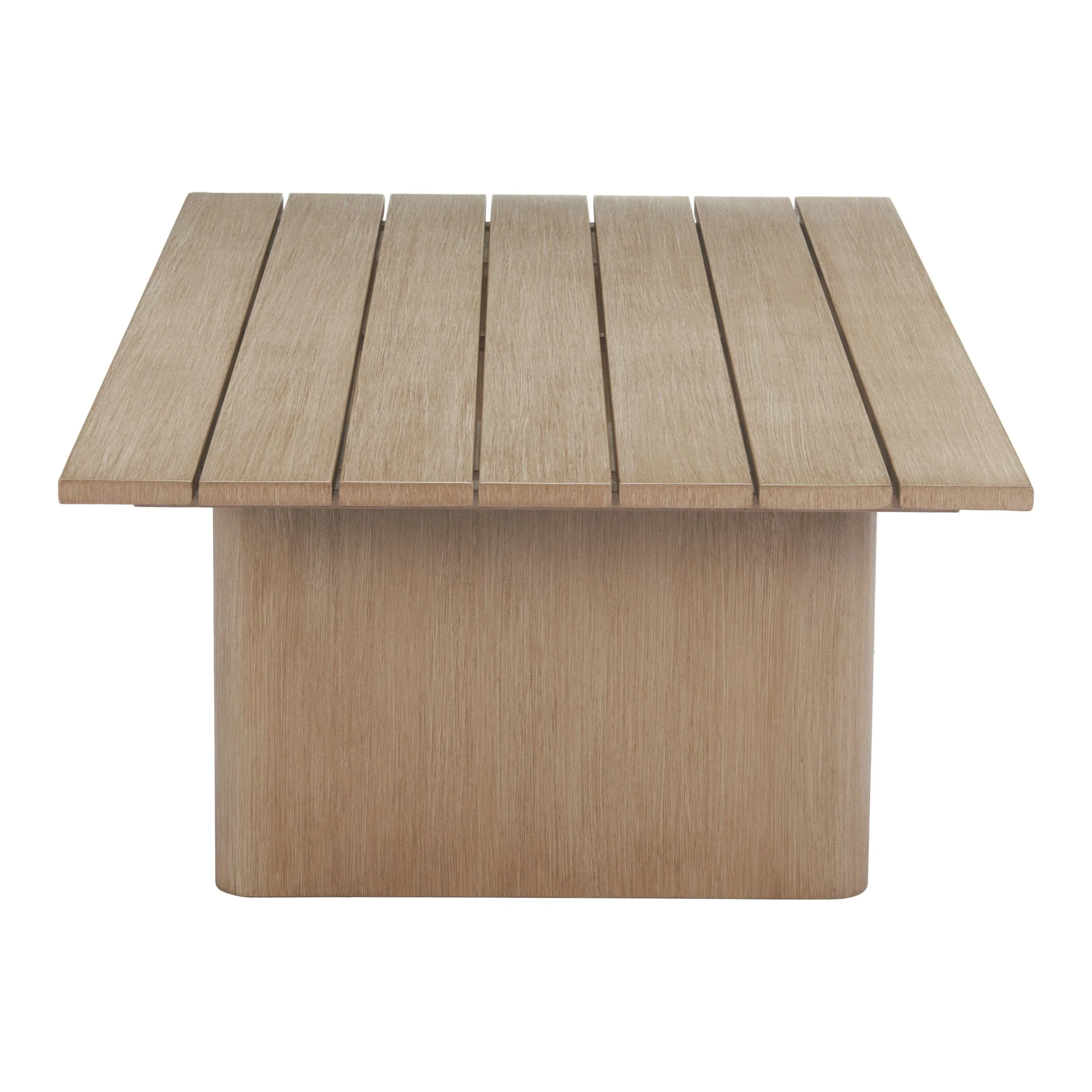 Duna Coffee Table, Natural - Image 3