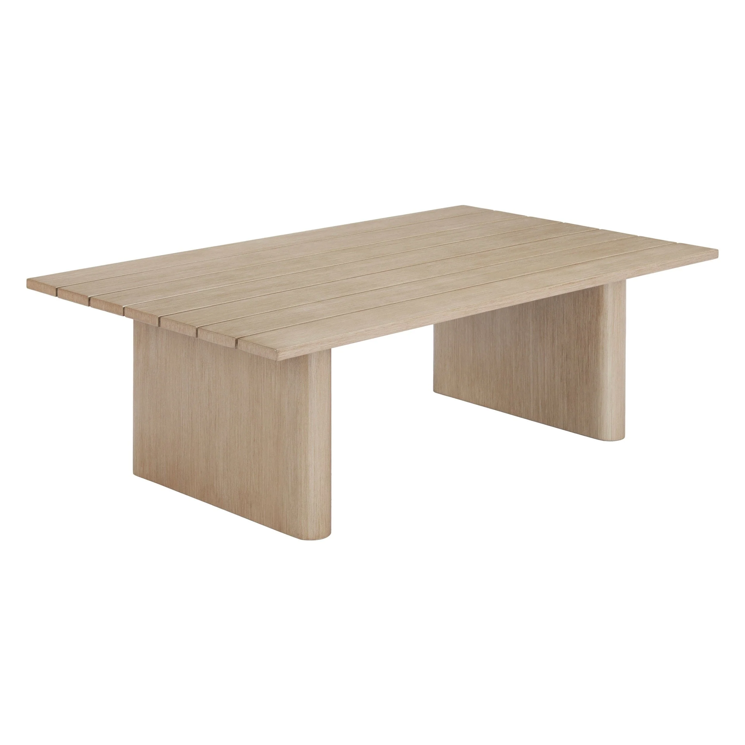 Duna Coffee Table, Natural - Image 4