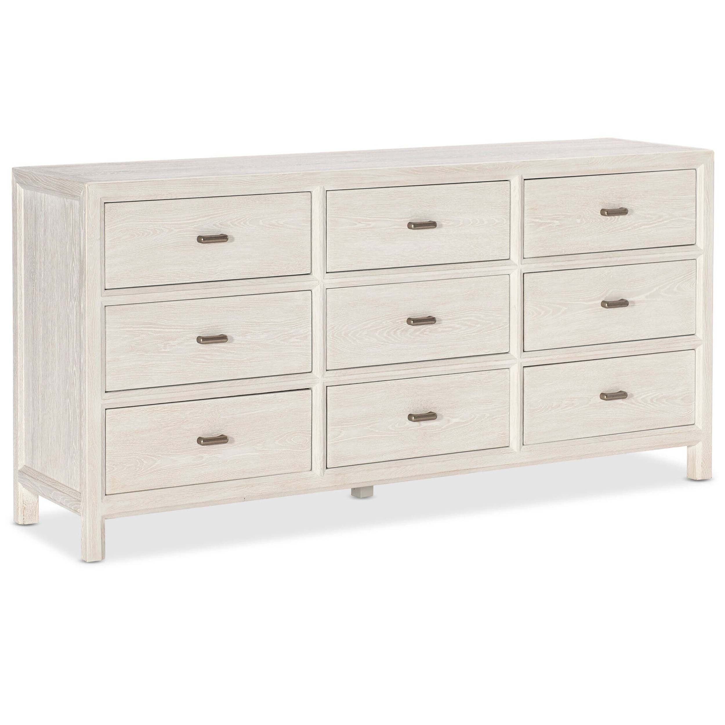 Duval Dresser, Sun-Bleached