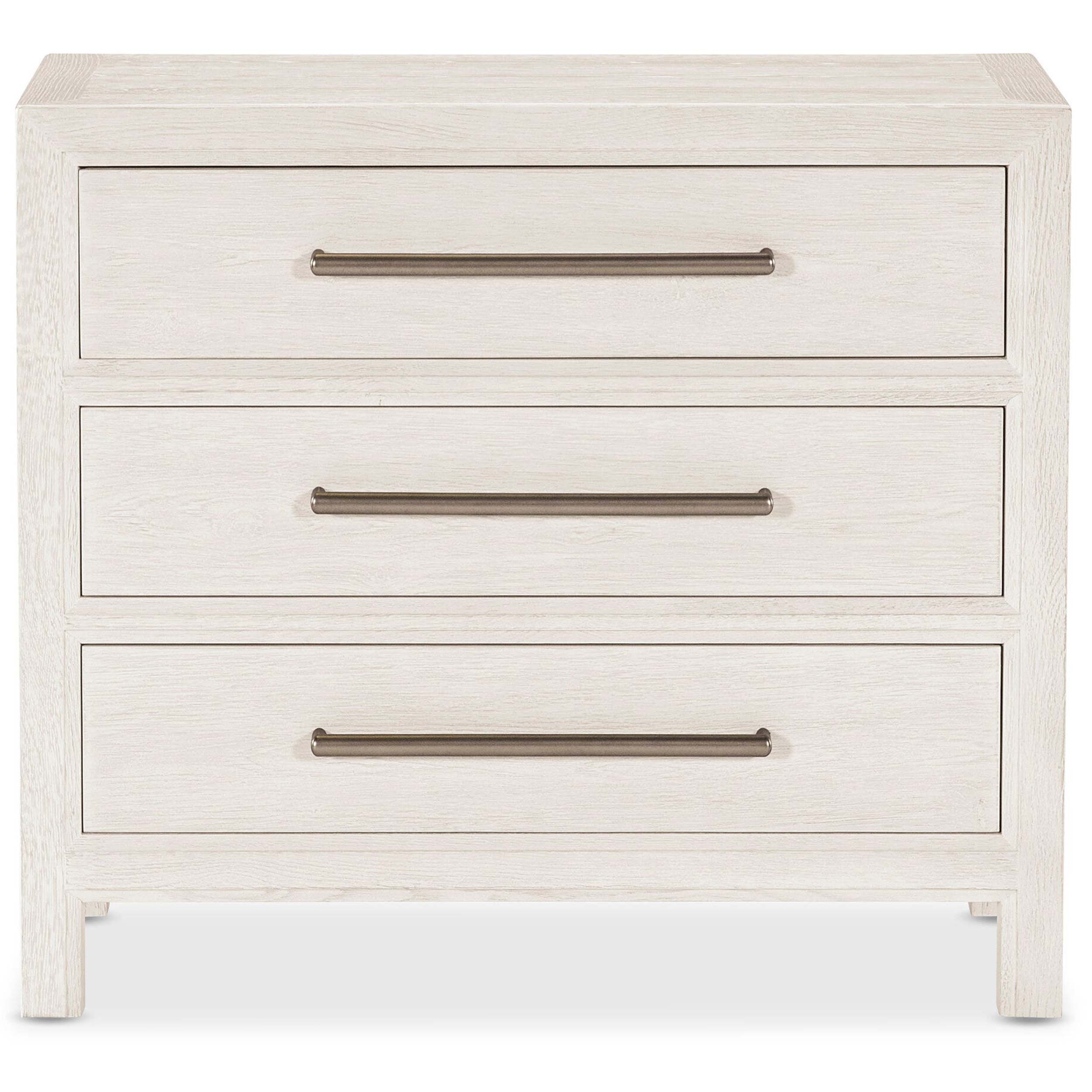 Duval Nightstand, Sun-Bleached - Image 2