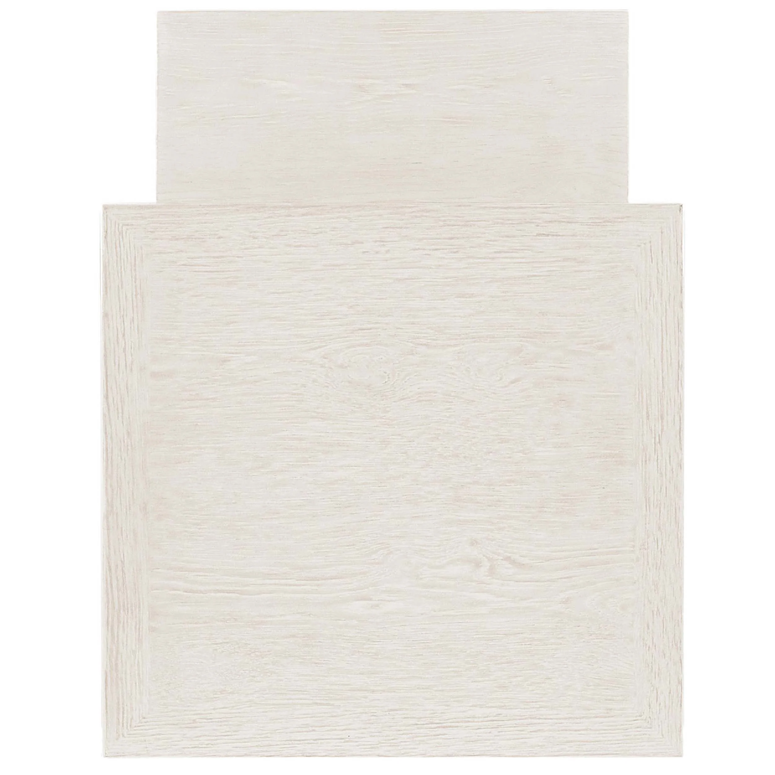 Duval Small Nightstand, Sun-Bleached - Image 5