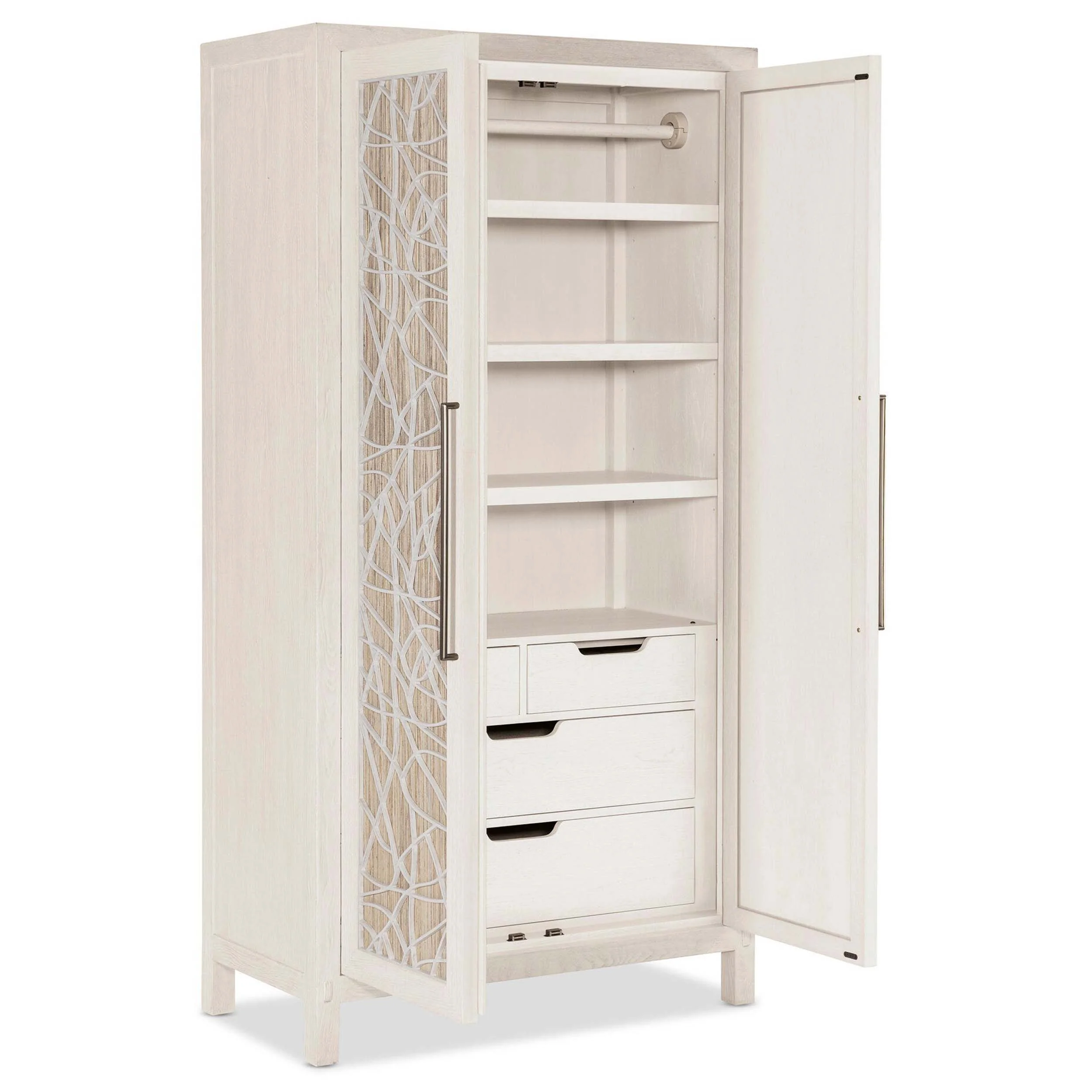 Duval Wardrobe, Sun-Bleached - Image 3