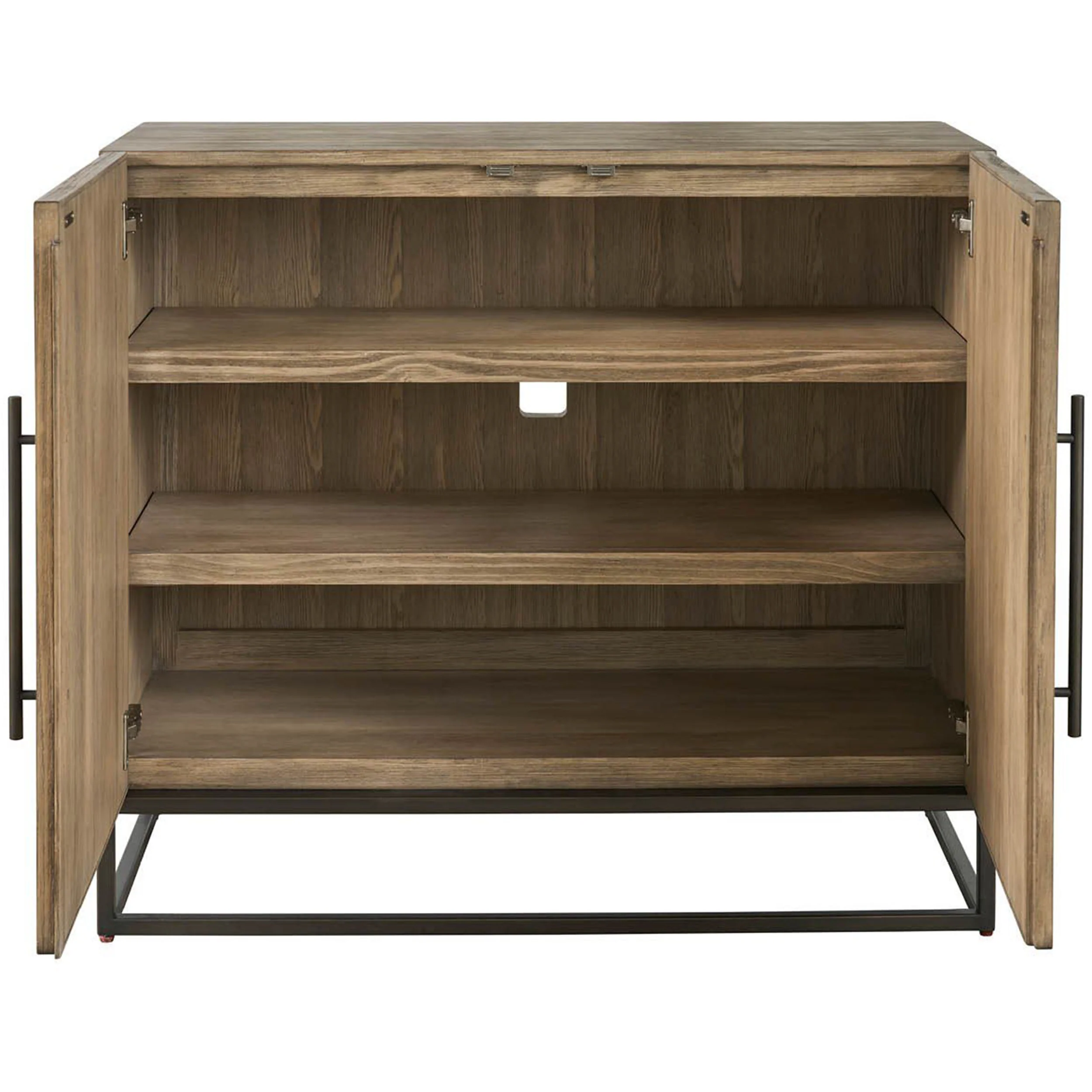 Dwell Hall Chest, Boulder - Image 3