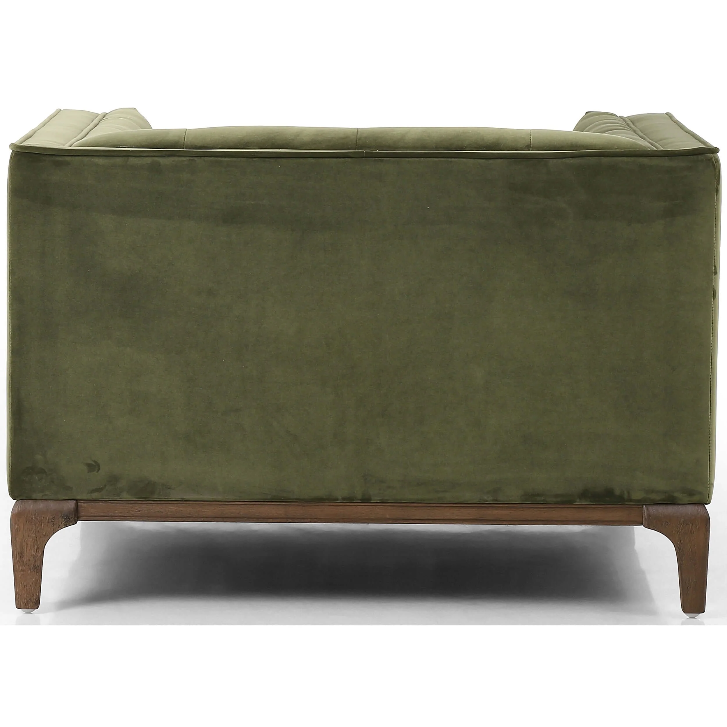 Dylan Chaise, Sapphire Olive by Four Hands - Image 4