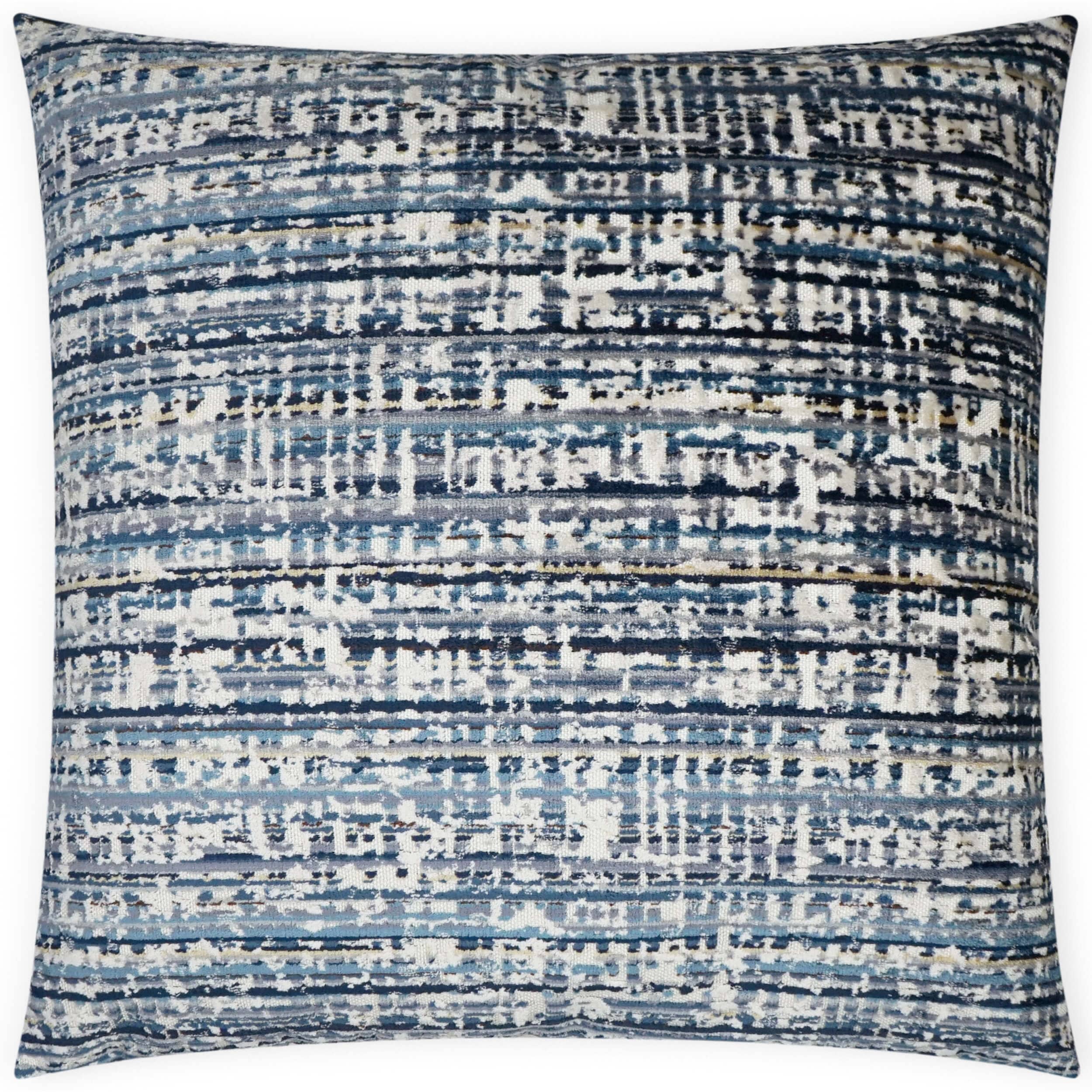 Dynamix Pillow, Ocean