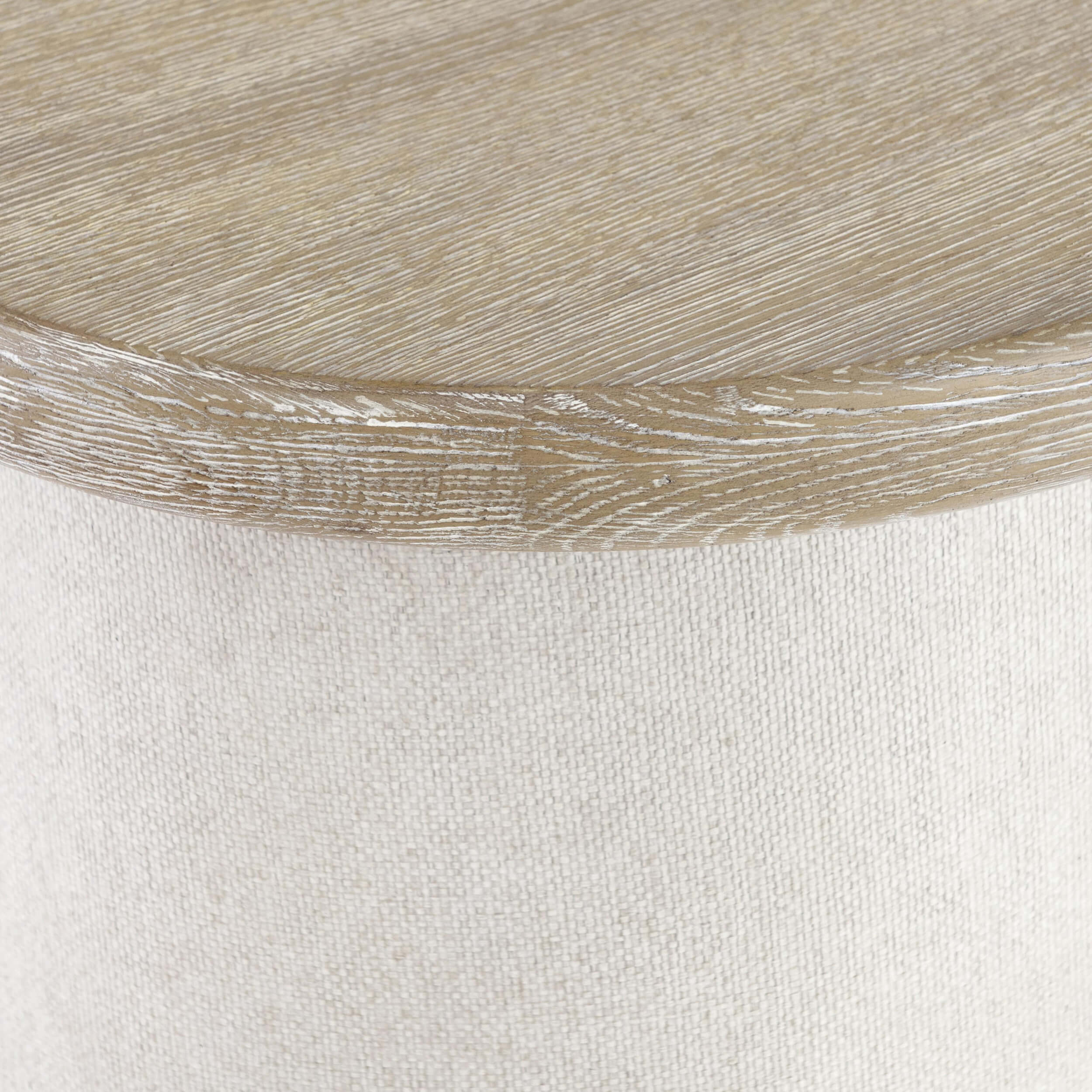 Easley Side Table, Trevin - Image 4