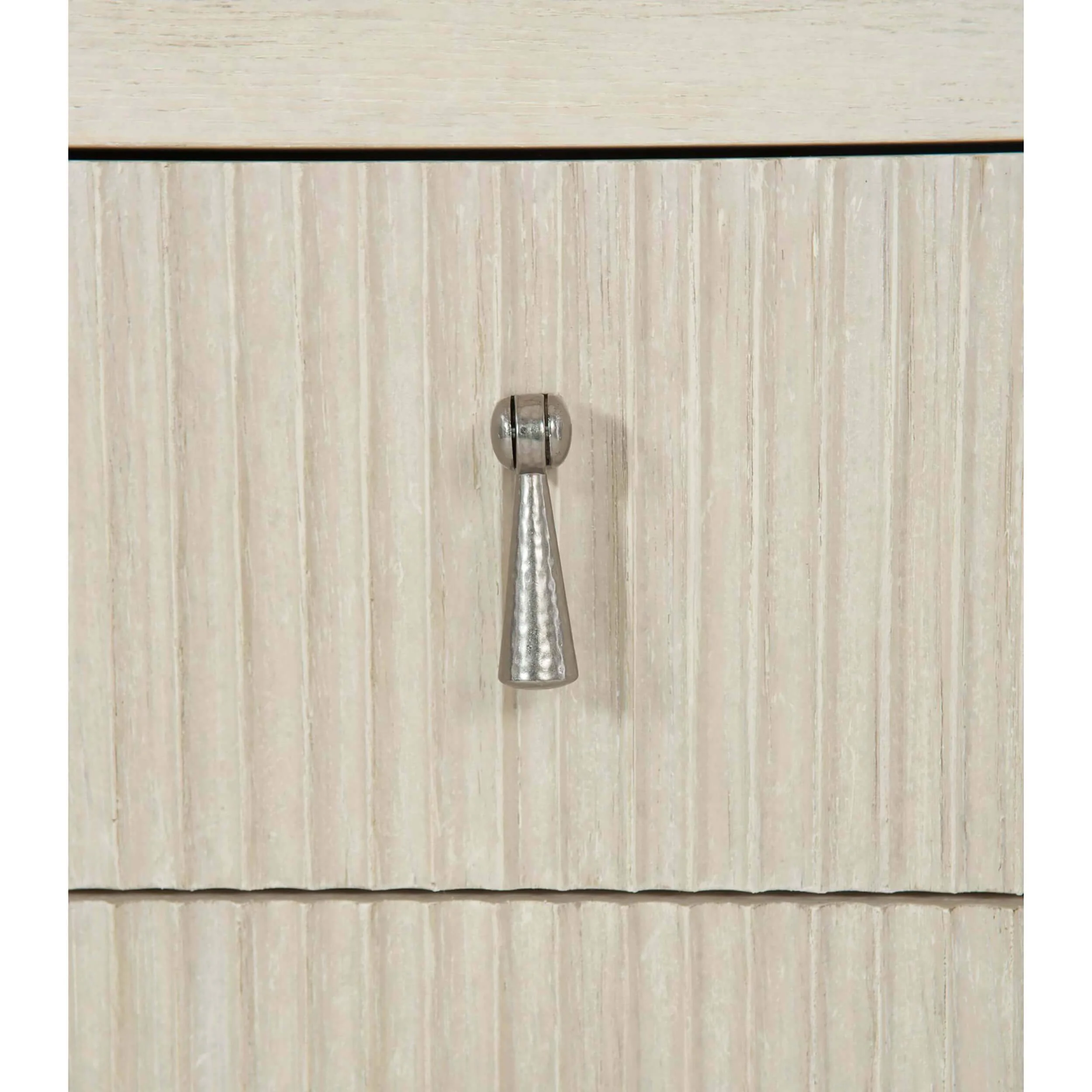 East 2 Drawer Hampton Nightstand - Image 3