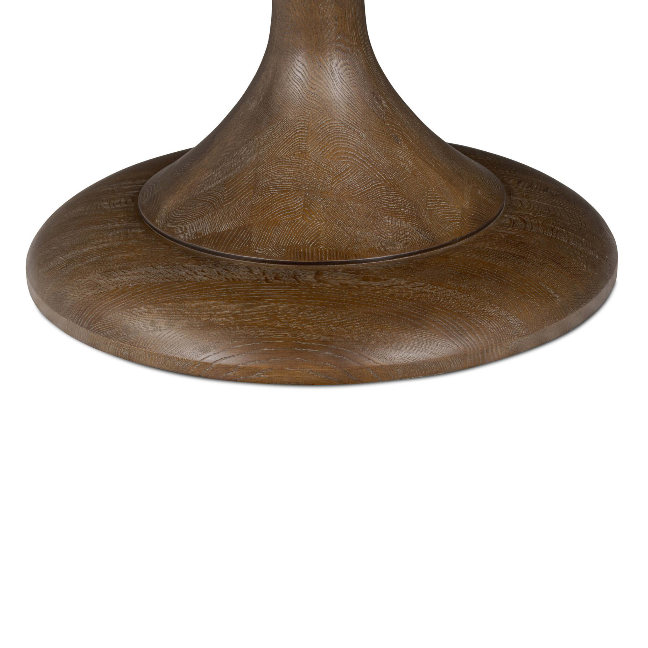 Eastman Dining Table, Sienna Oak by Amber Lewis x Four Hands - Image 9