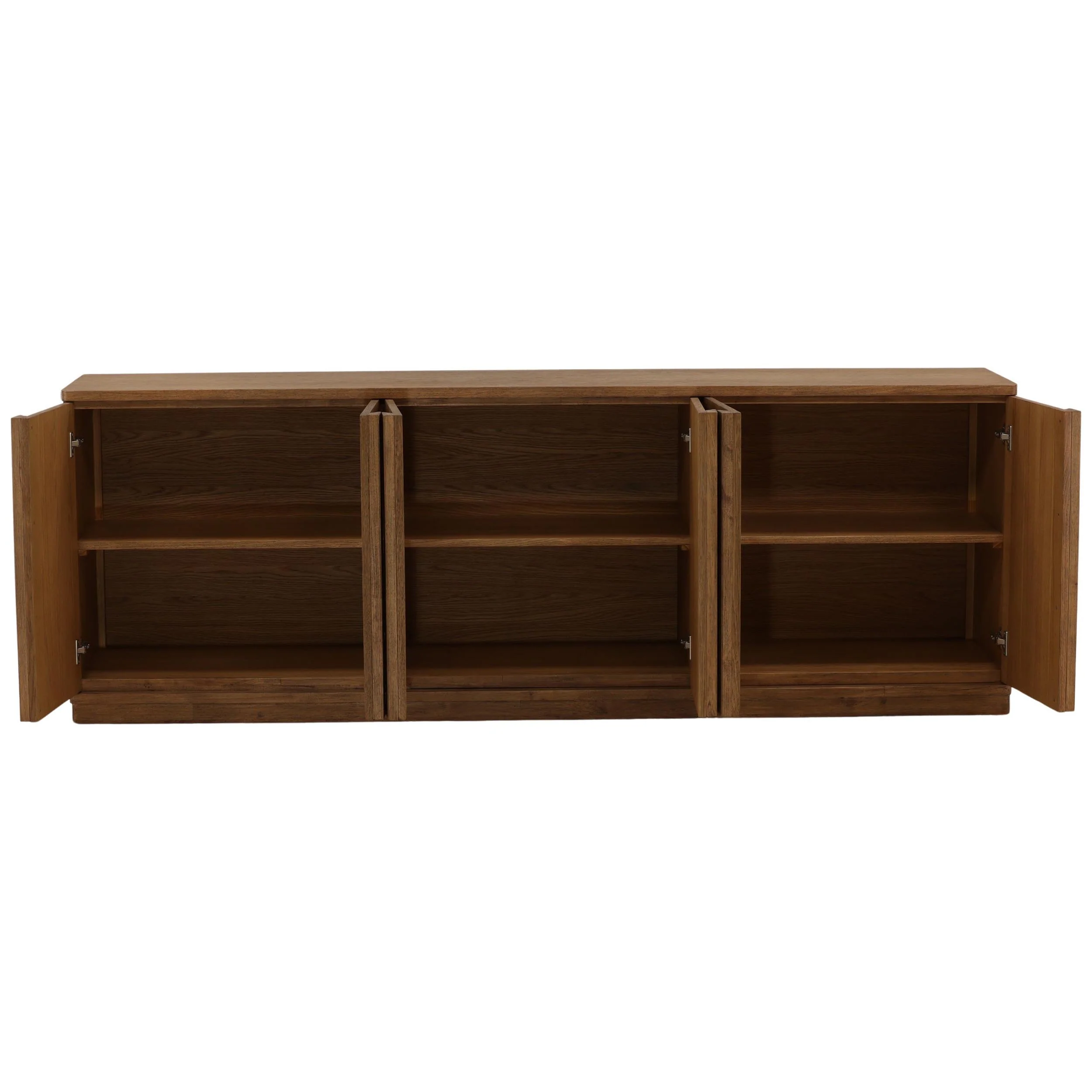 Eastmere Sideboard, Dark Brown - Image 5