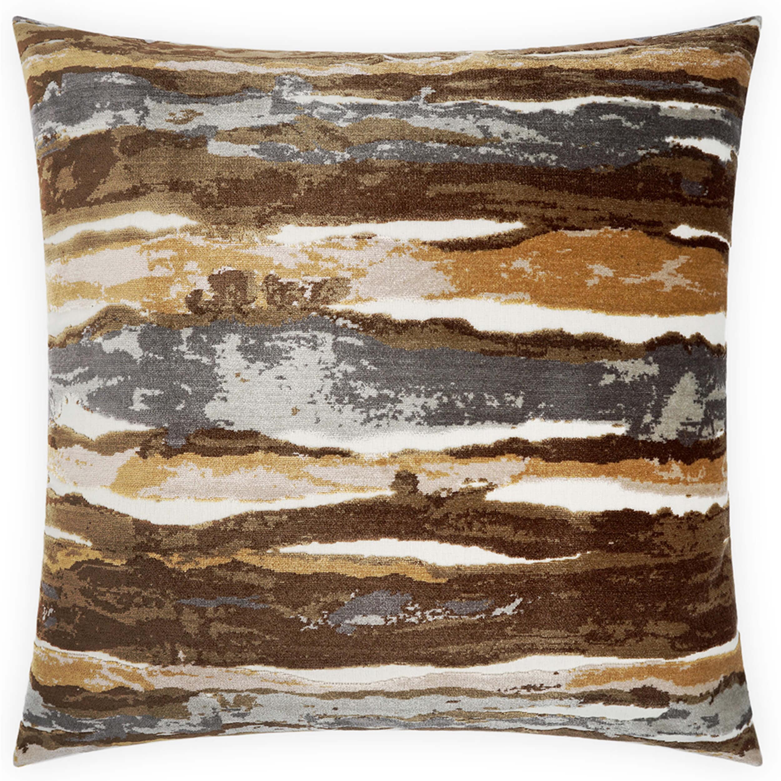 Ecco Pillow, Alchemy