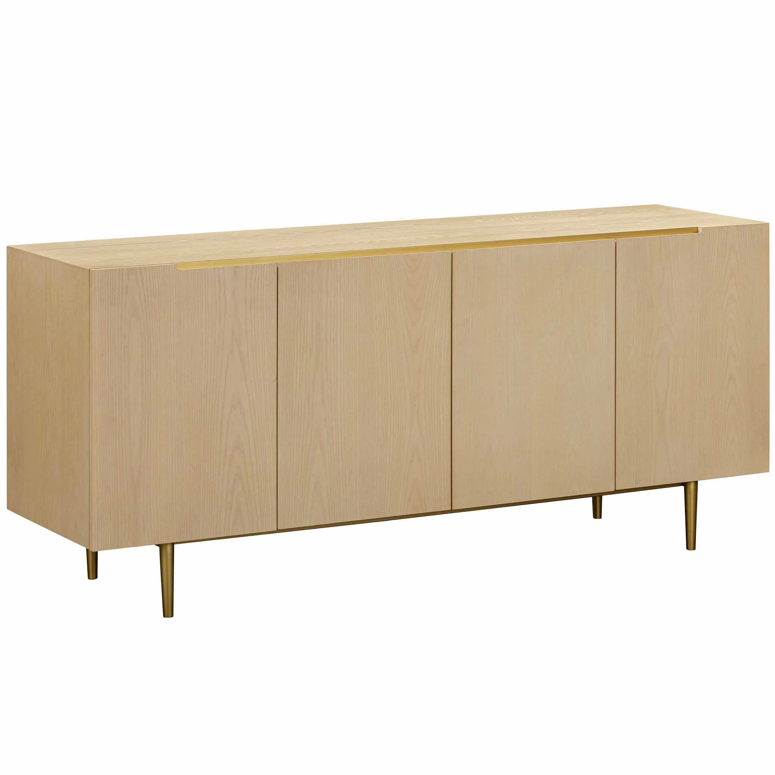 Echo Sideboard, Natural
